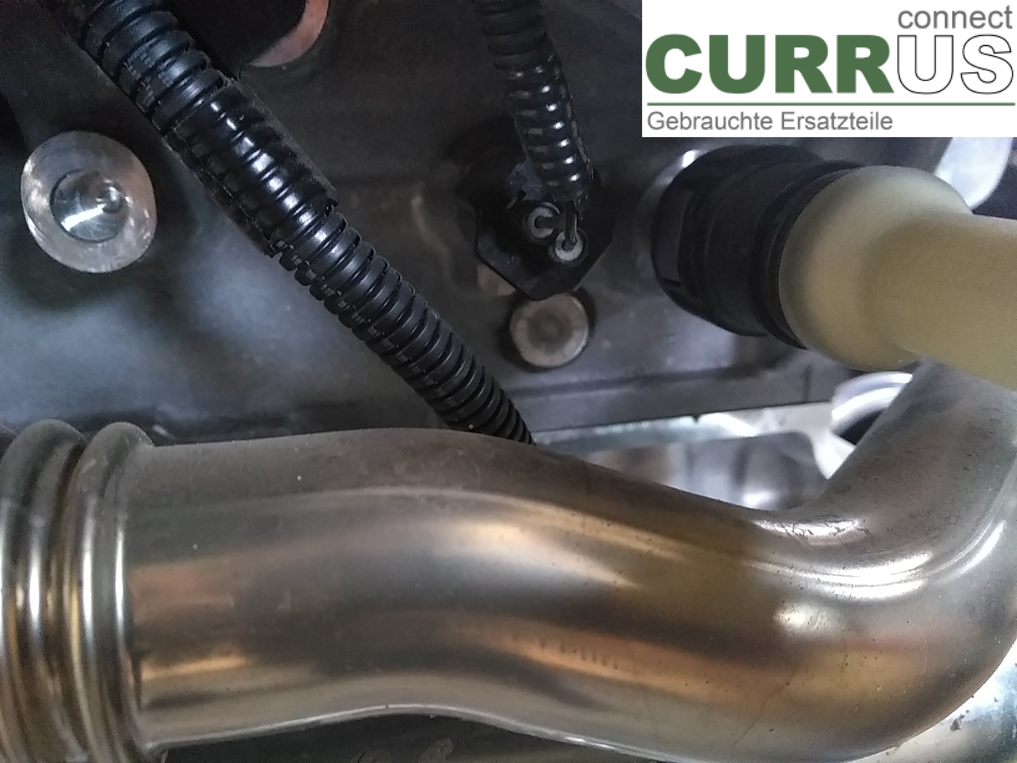  Motor 36011597 2.0TDI4