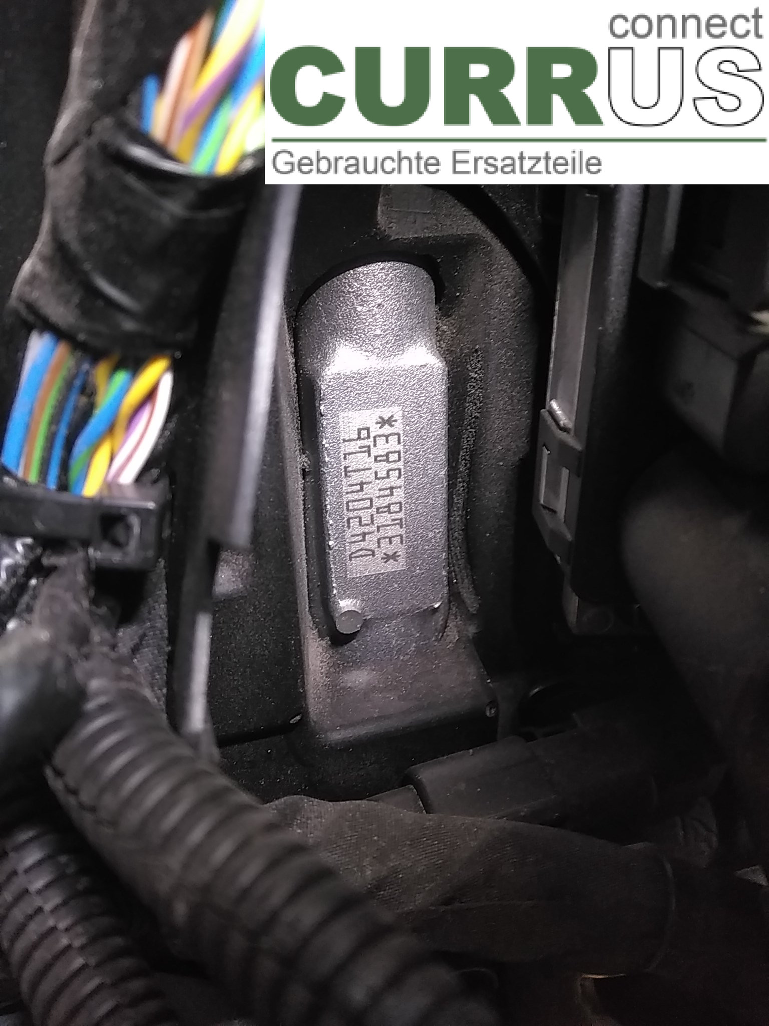  Motor 36011597 2.0TDI4