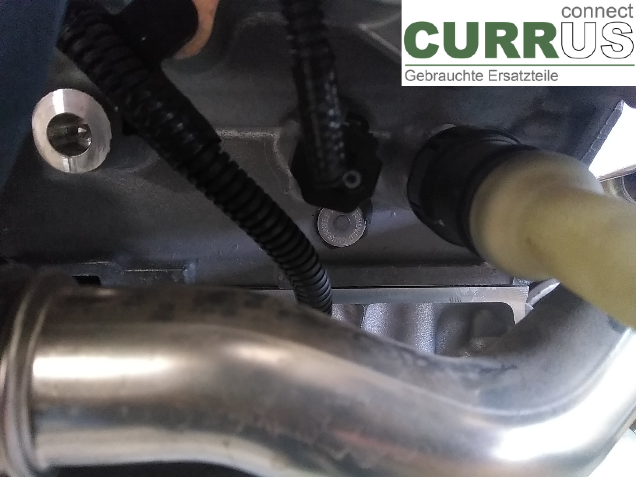  Motor 36011597 2.0TDI4