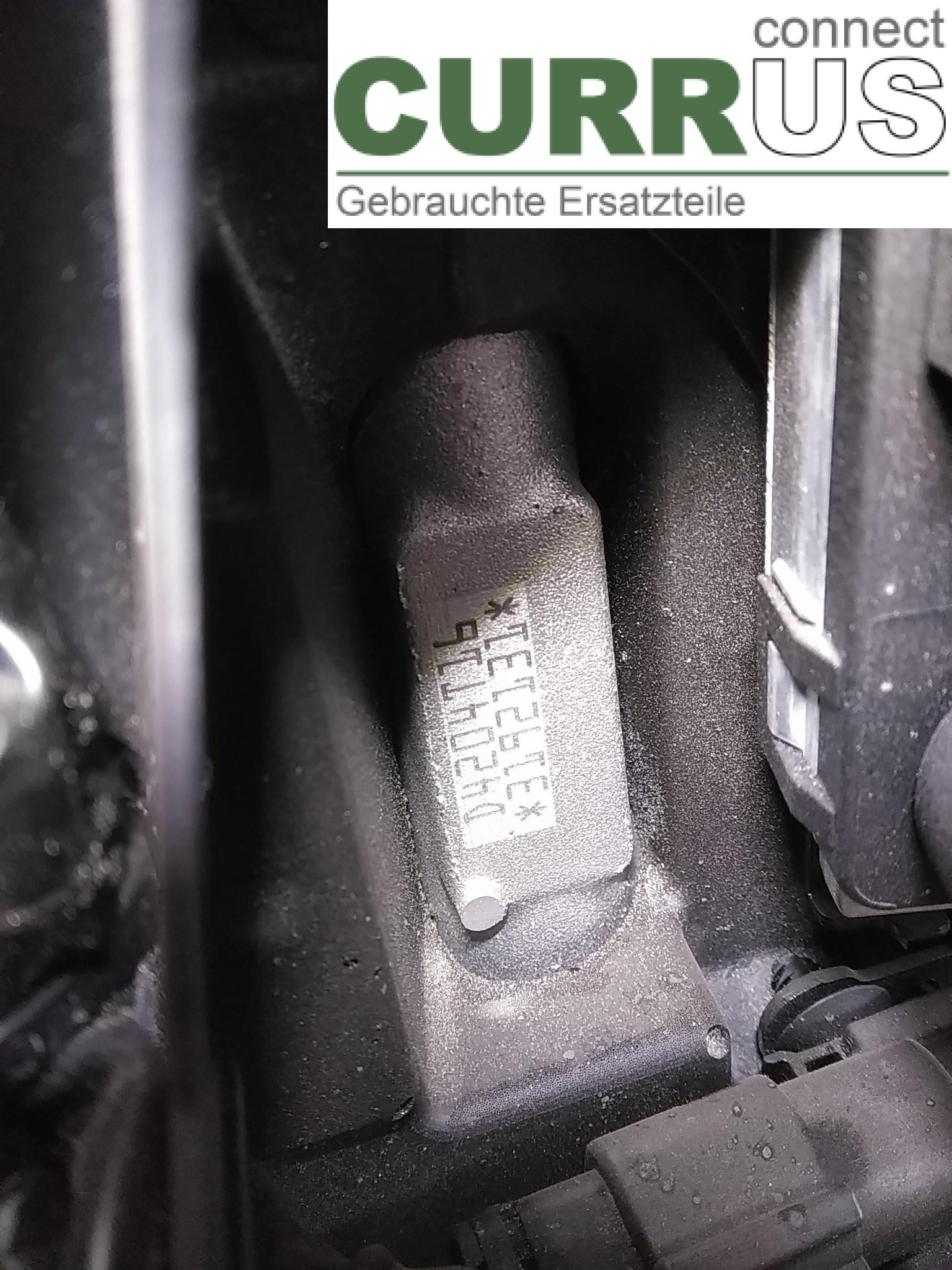  Motor 36011597 2.0TDI4