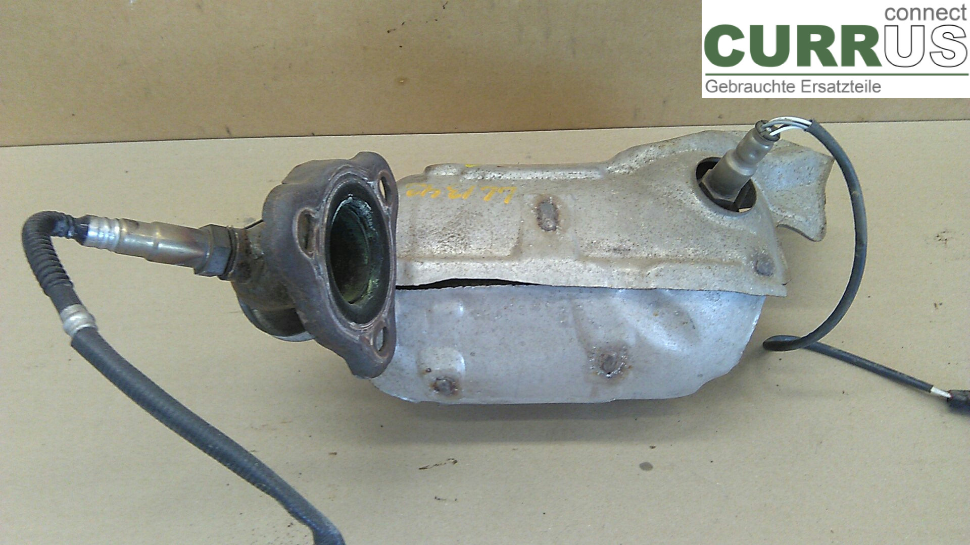  Catalyst 208A01858R 0.9TCE
