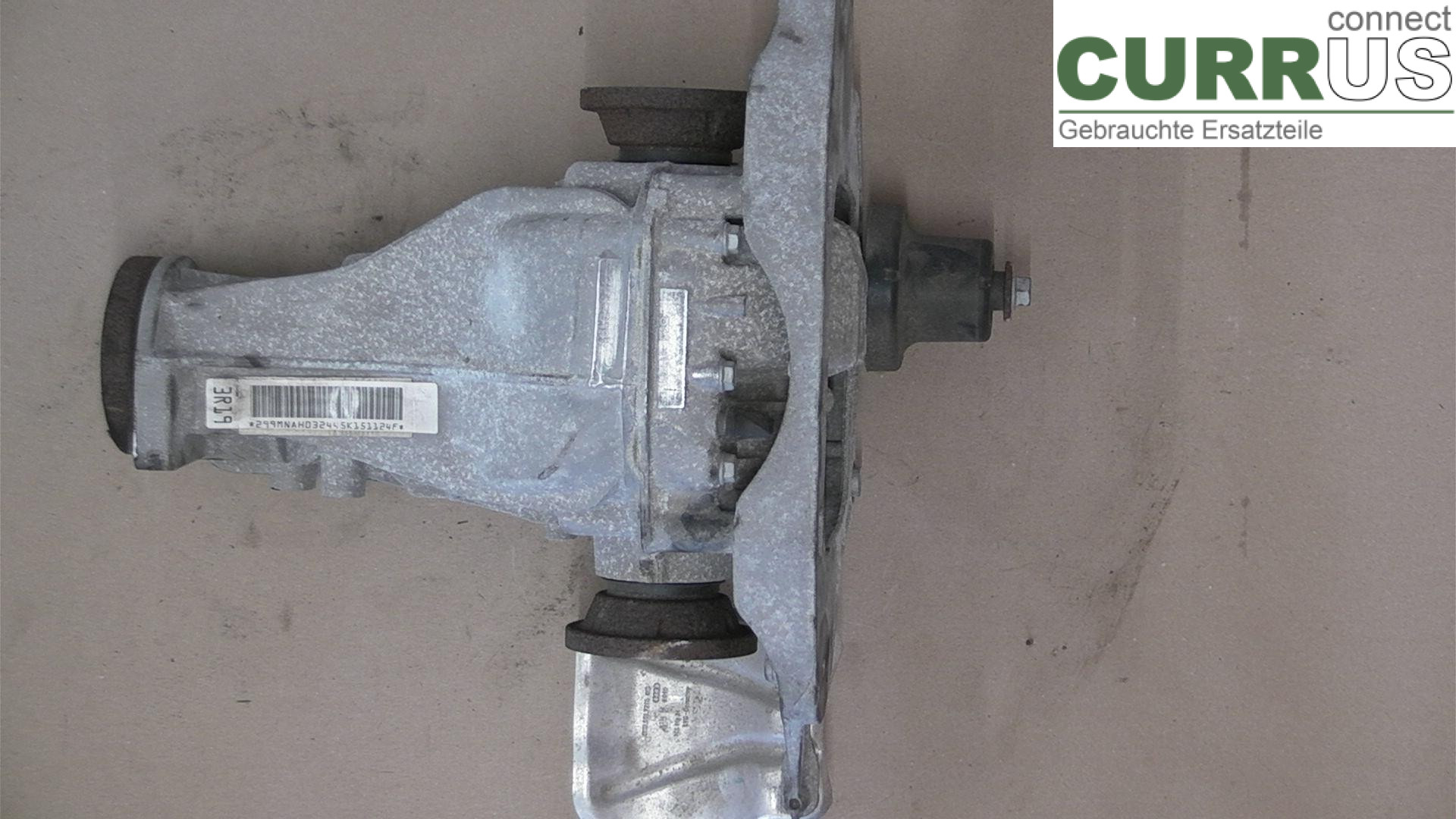  Differential 0BC500044 2.0CRDI