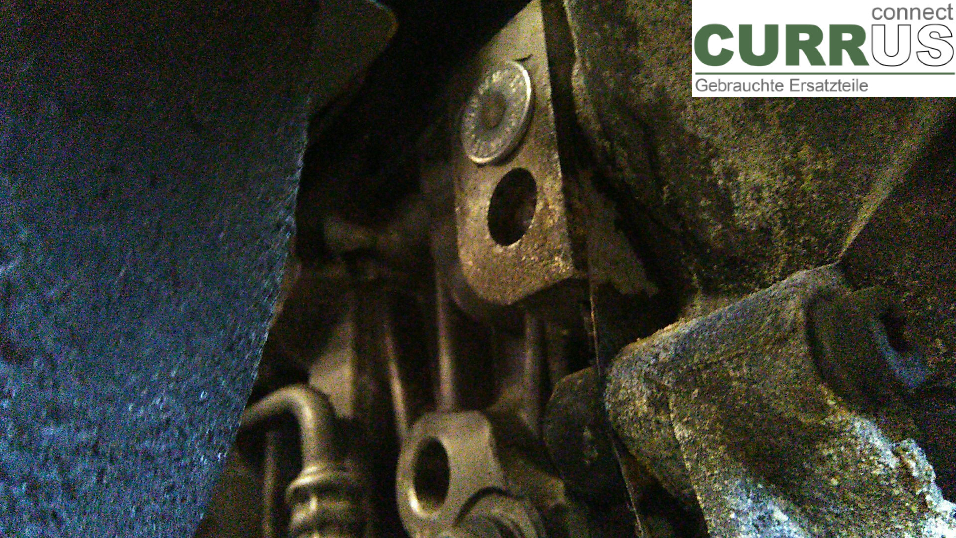  Engine 11000441356 3.0TDI