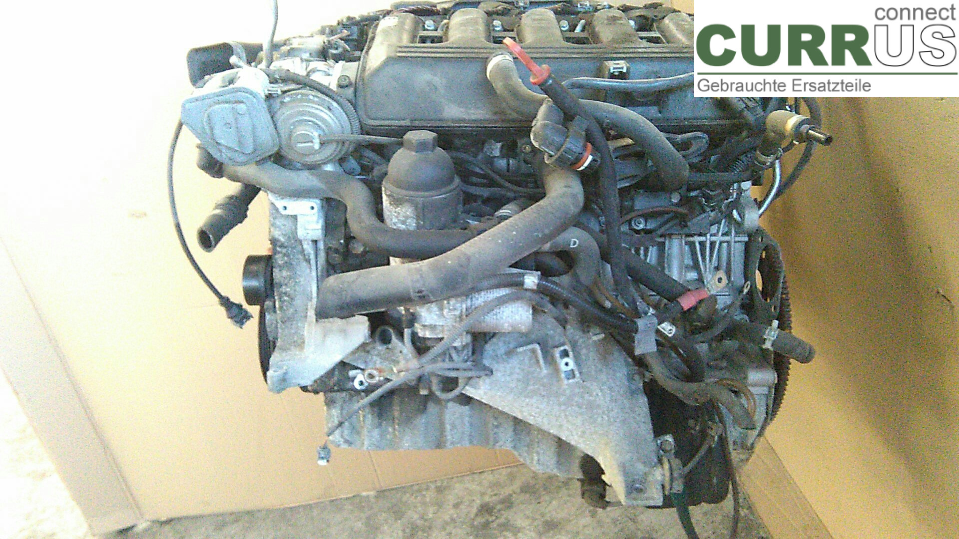  Engine 11000441356 3.0TDI
