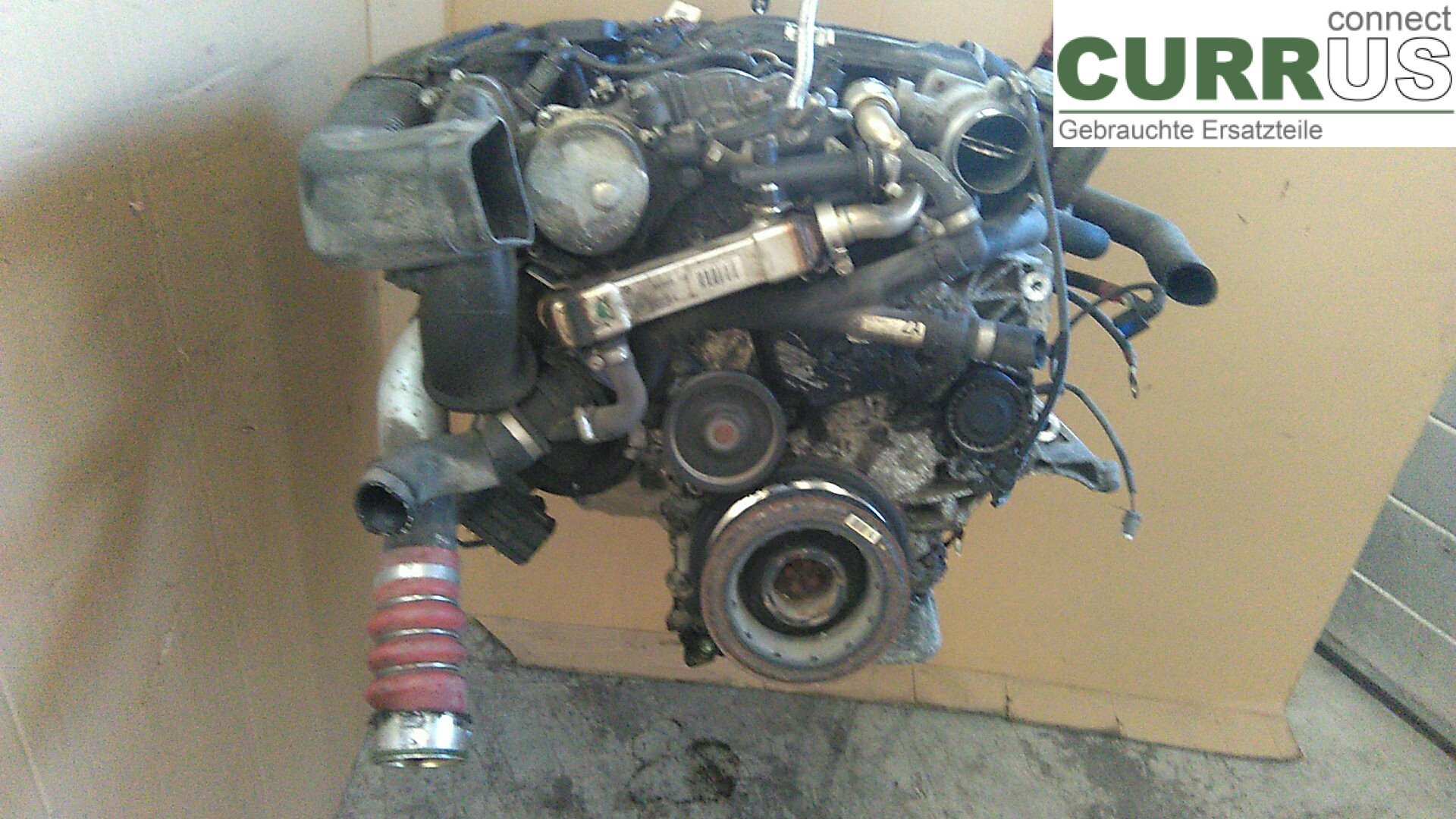  Engine 11000441356 3.0TDI