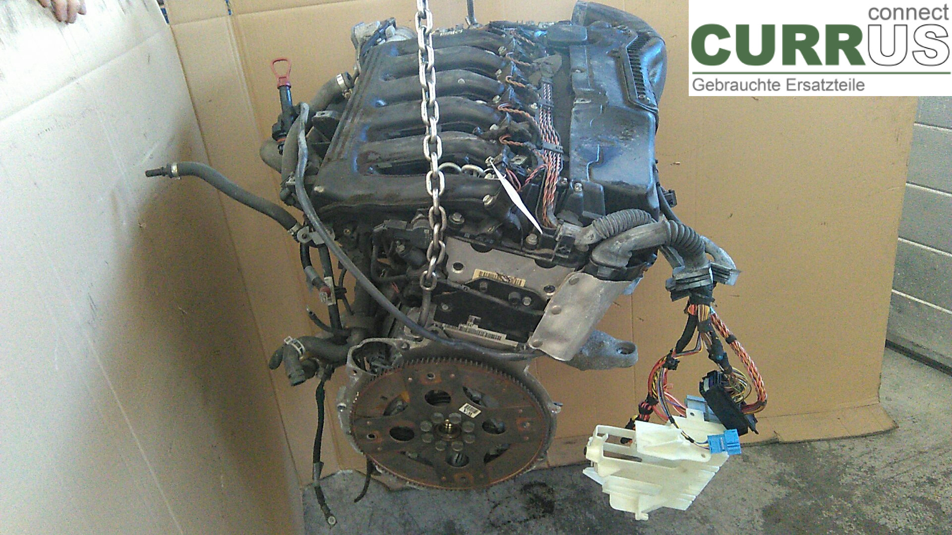  Engine 11000441356 3.0TDI