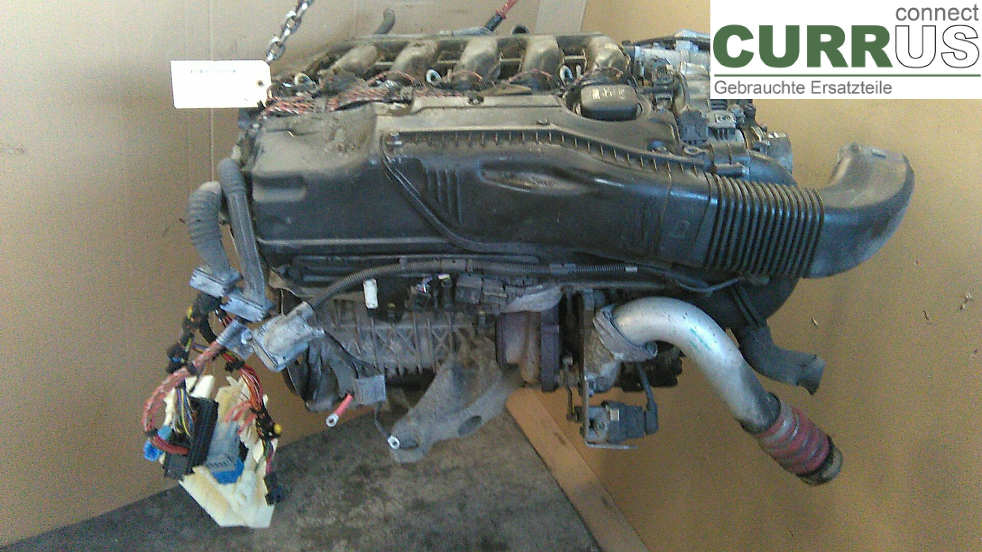  Engine 11000441356 3.0TDI