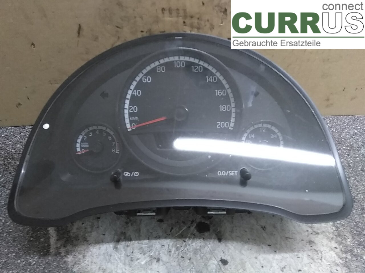  Instrument cluster / comb 1S0920860K 1.0EK
