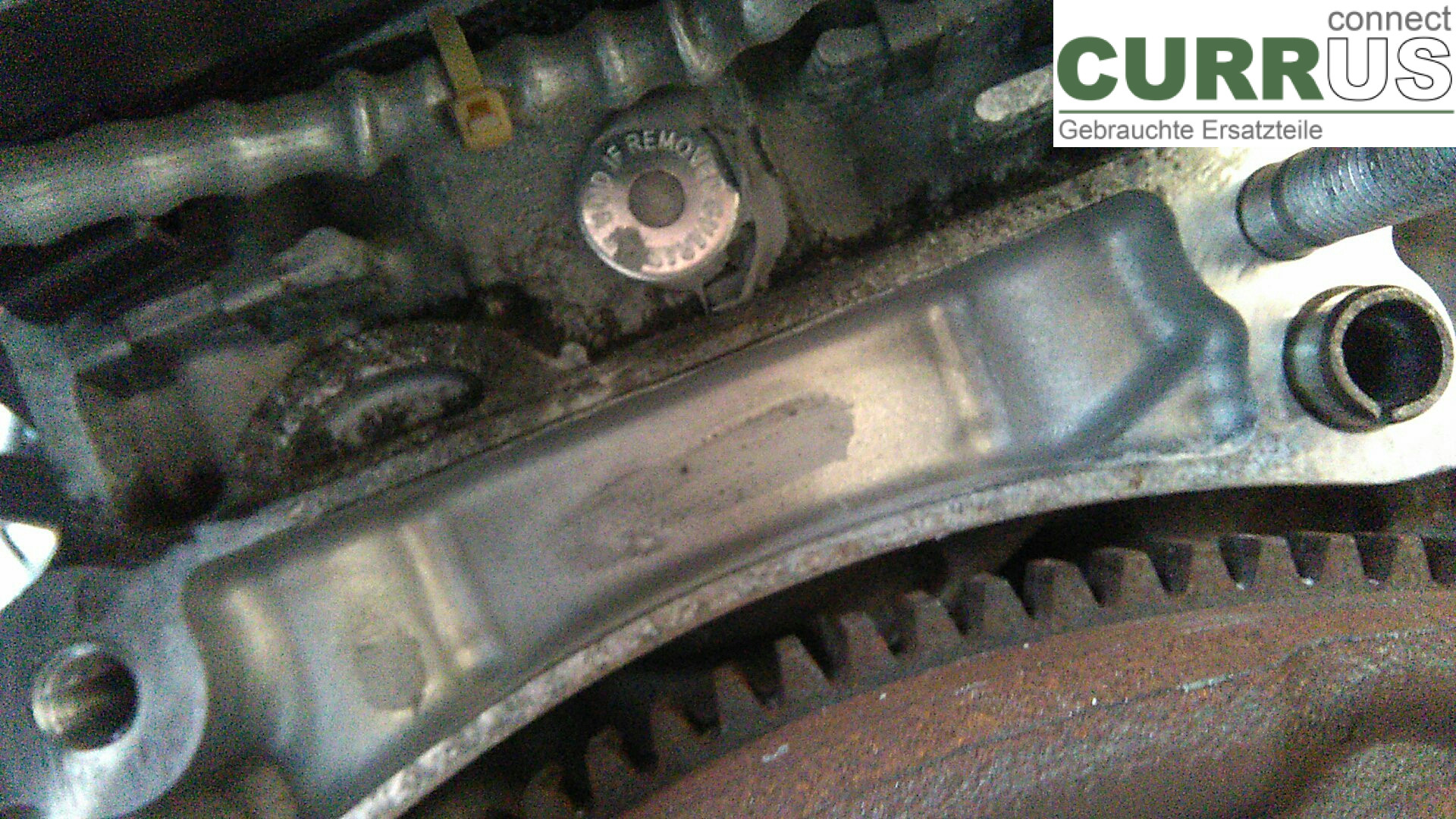  Moteur 0135SW 1.6HDI