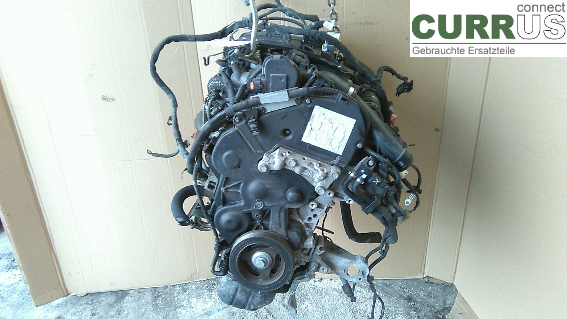  Moteur 0135SW 1.6HDI