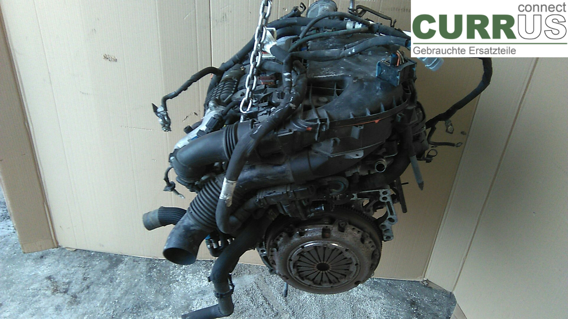  Moteur 0135SW 1.6HDI