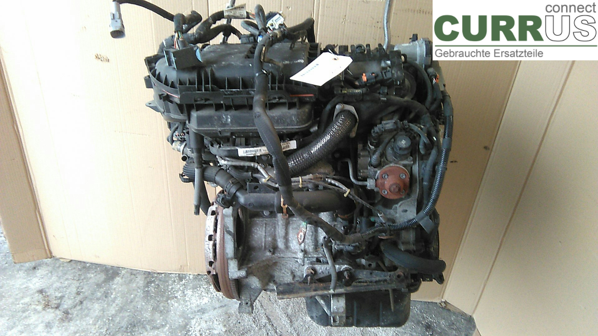  Moteur 0135SW 1.6HDI