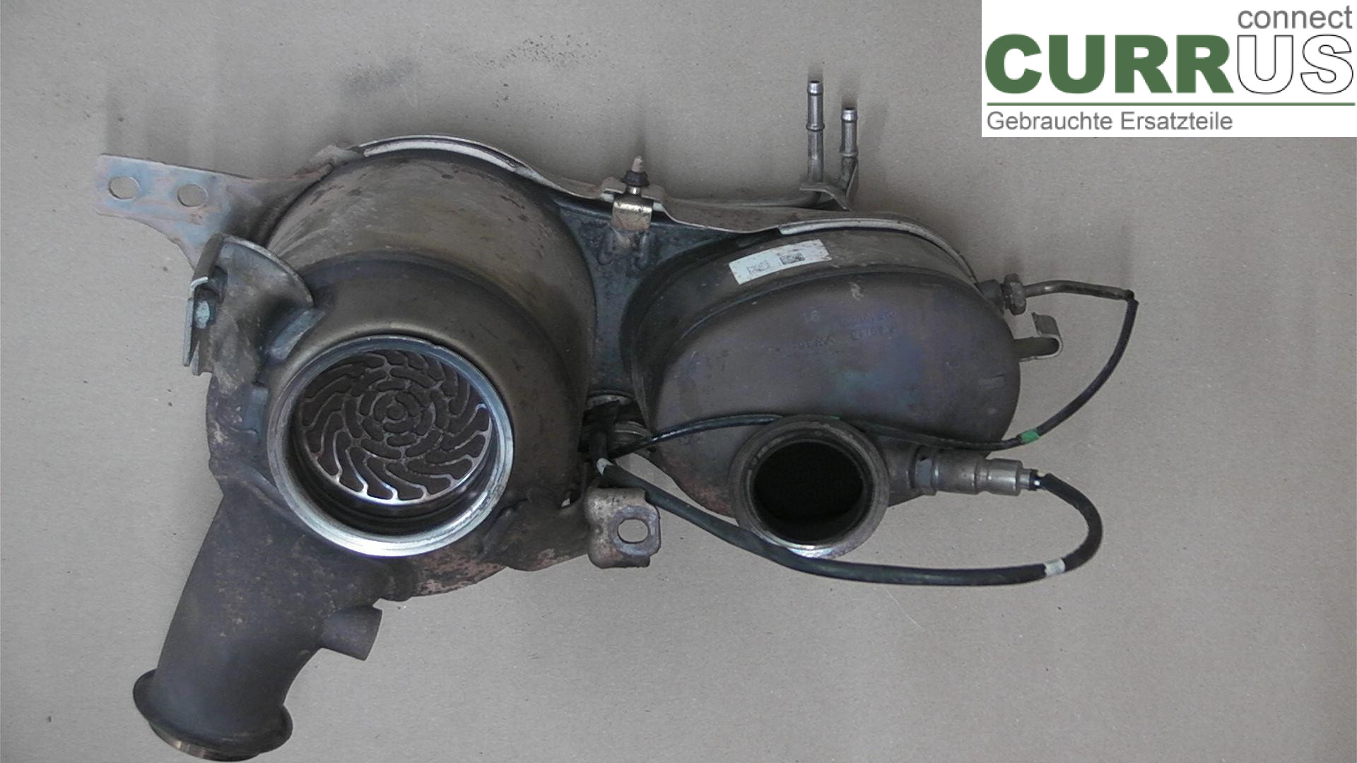  Particle Filter 04B131656DX 1.4CRDI