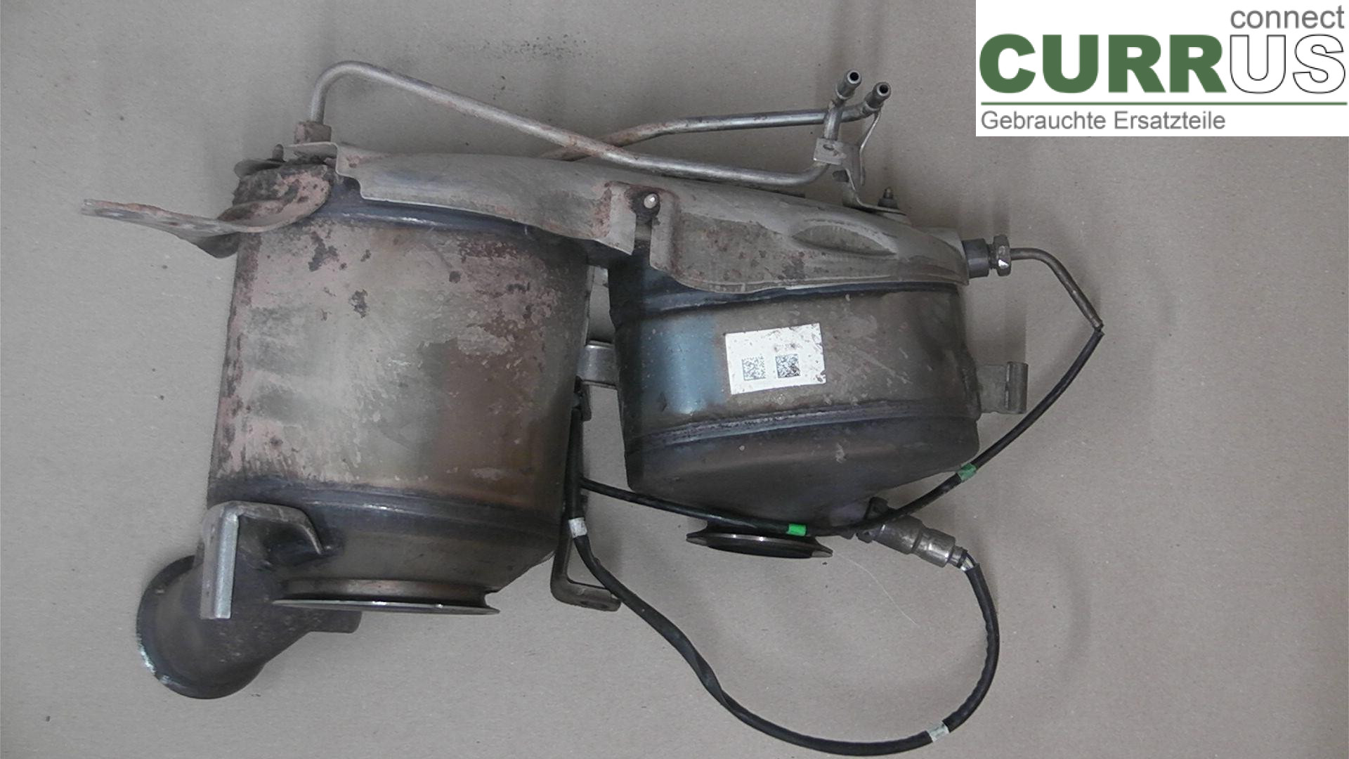  Particle Filter 04B131656DX 1.4CRDI
