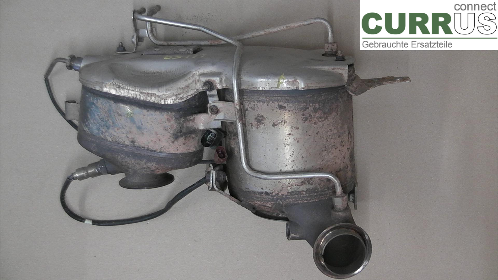  Particle Filter 04B131656DX 1.4CRDI