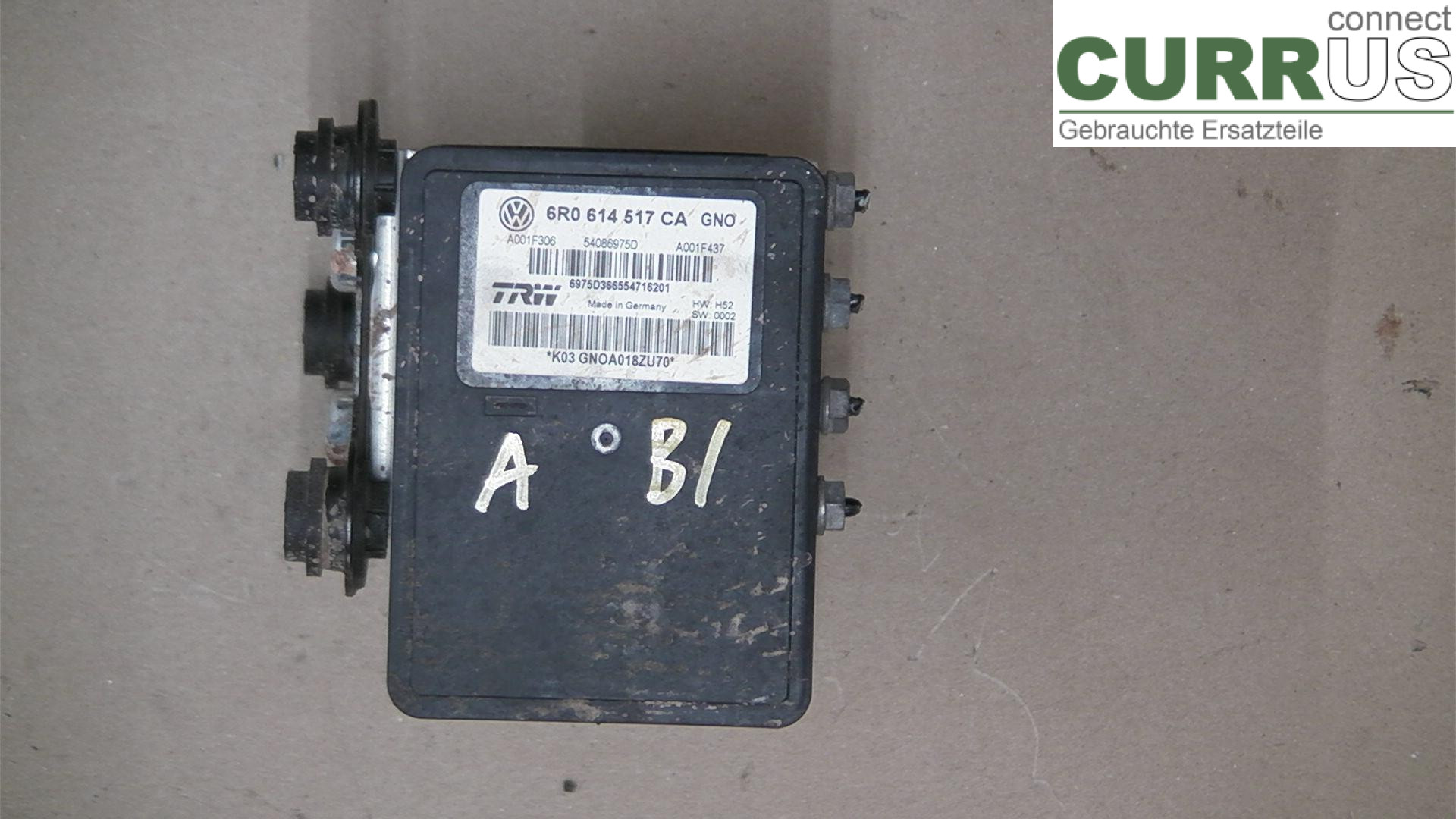  Hydrauliczna jednostka ABS 6R0614517CA 1.4CRDI