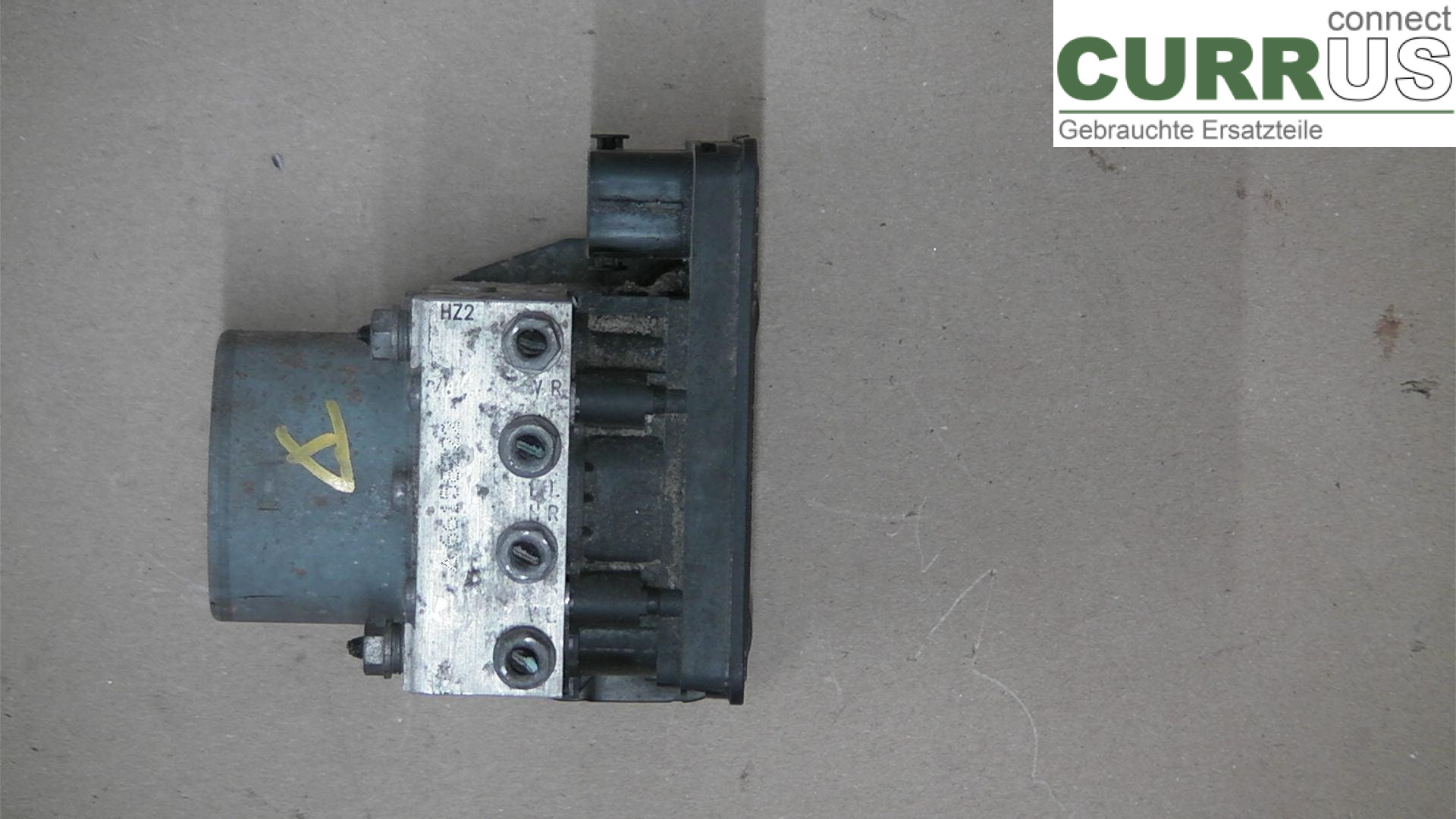  Hydrauliczna jednostka ABS 6R0614517CA 1.4CRDI