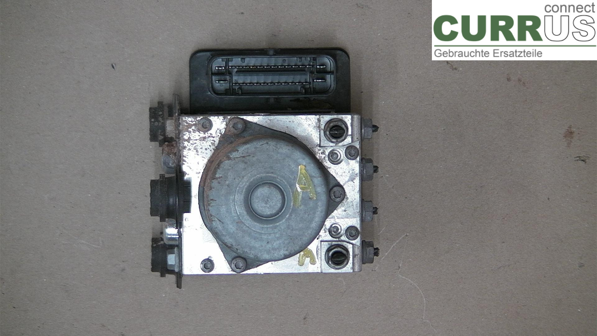  Hydrauliczna jednostka ABS 6R0614517CA 1.4CRDI