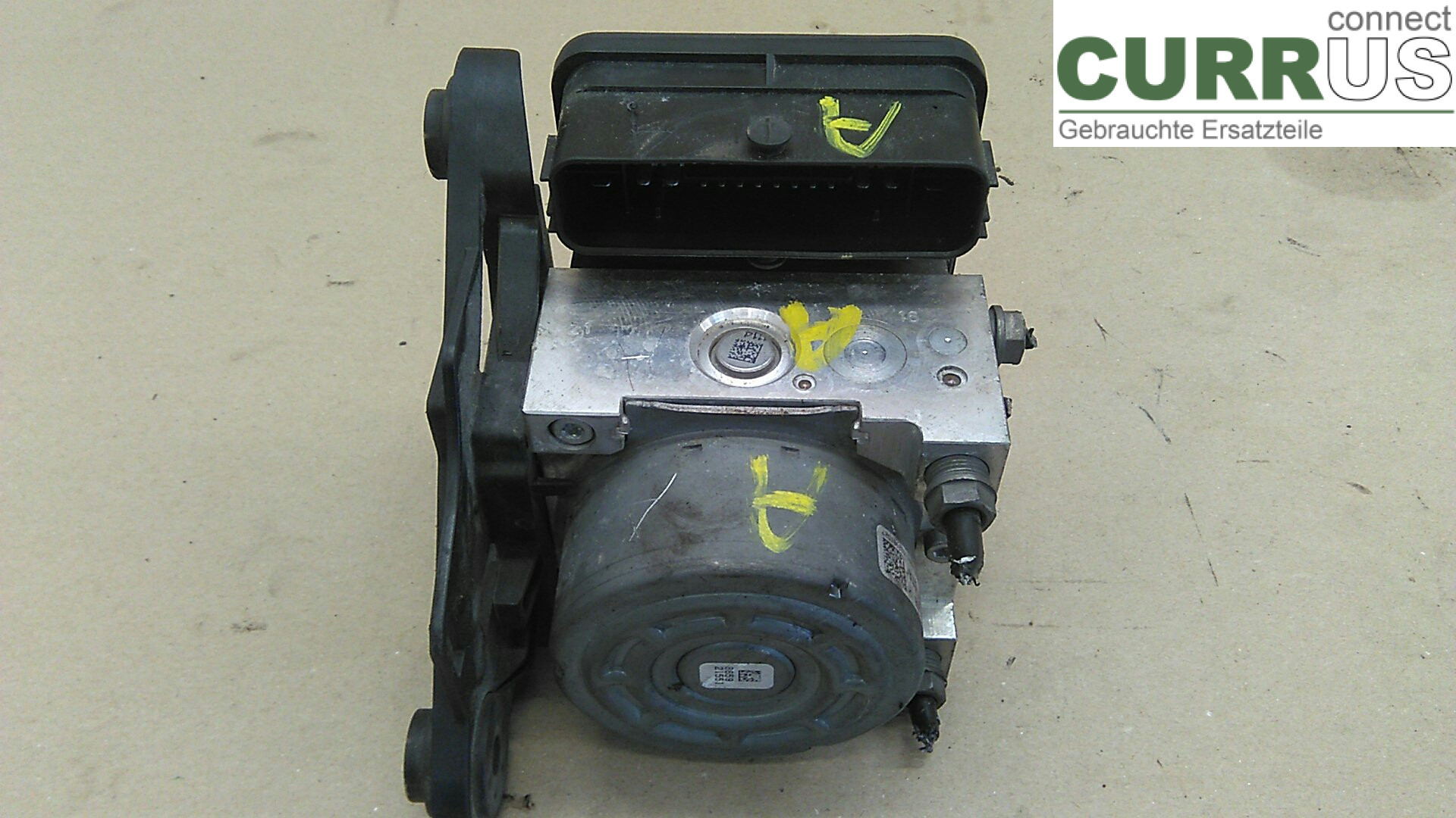  ABS hydraulisk enhet 3Q0614517AB 2.0CRDI