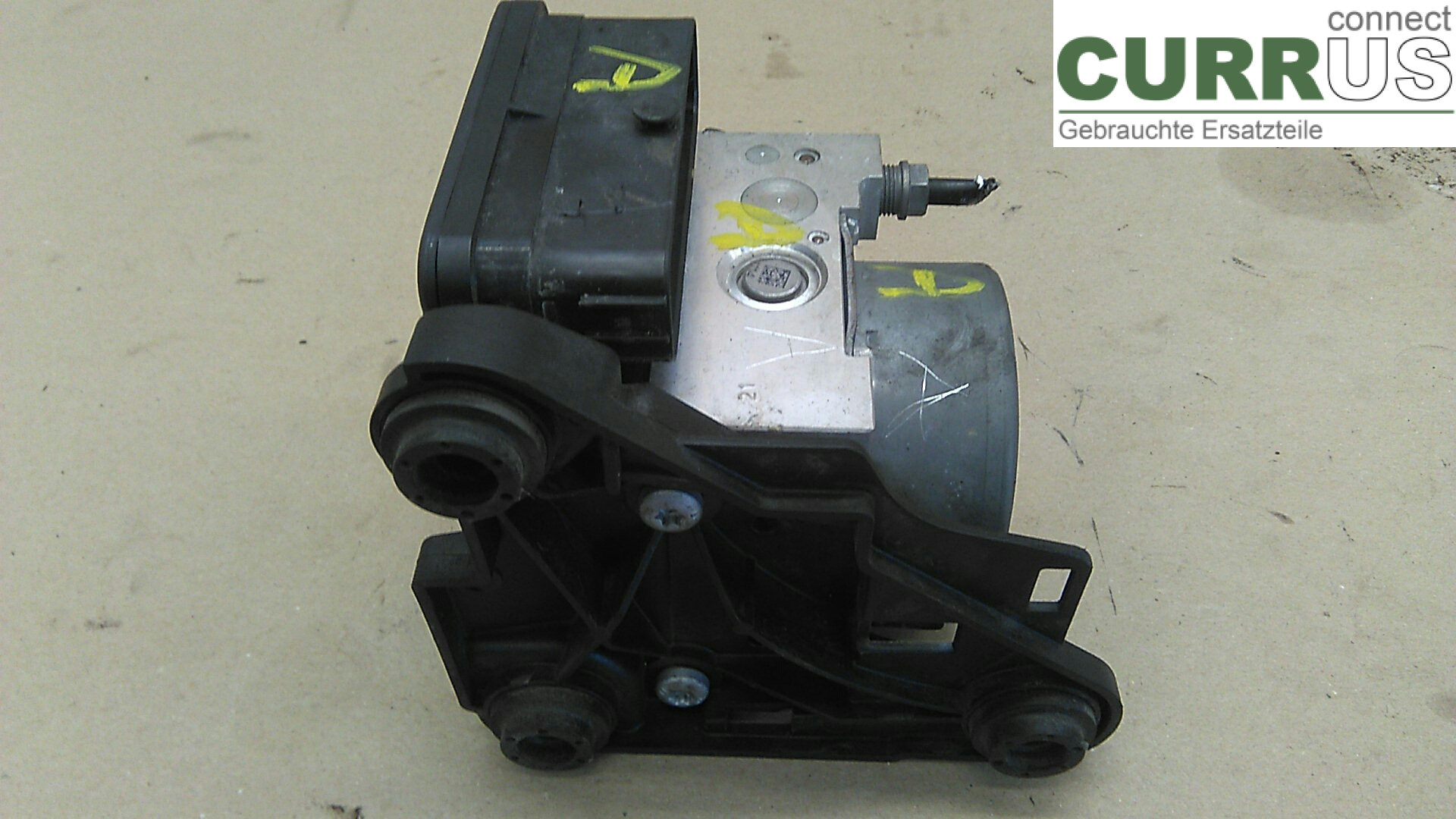  ABS hydraulisk enhet 3Q0614517AB 2.0CRDI