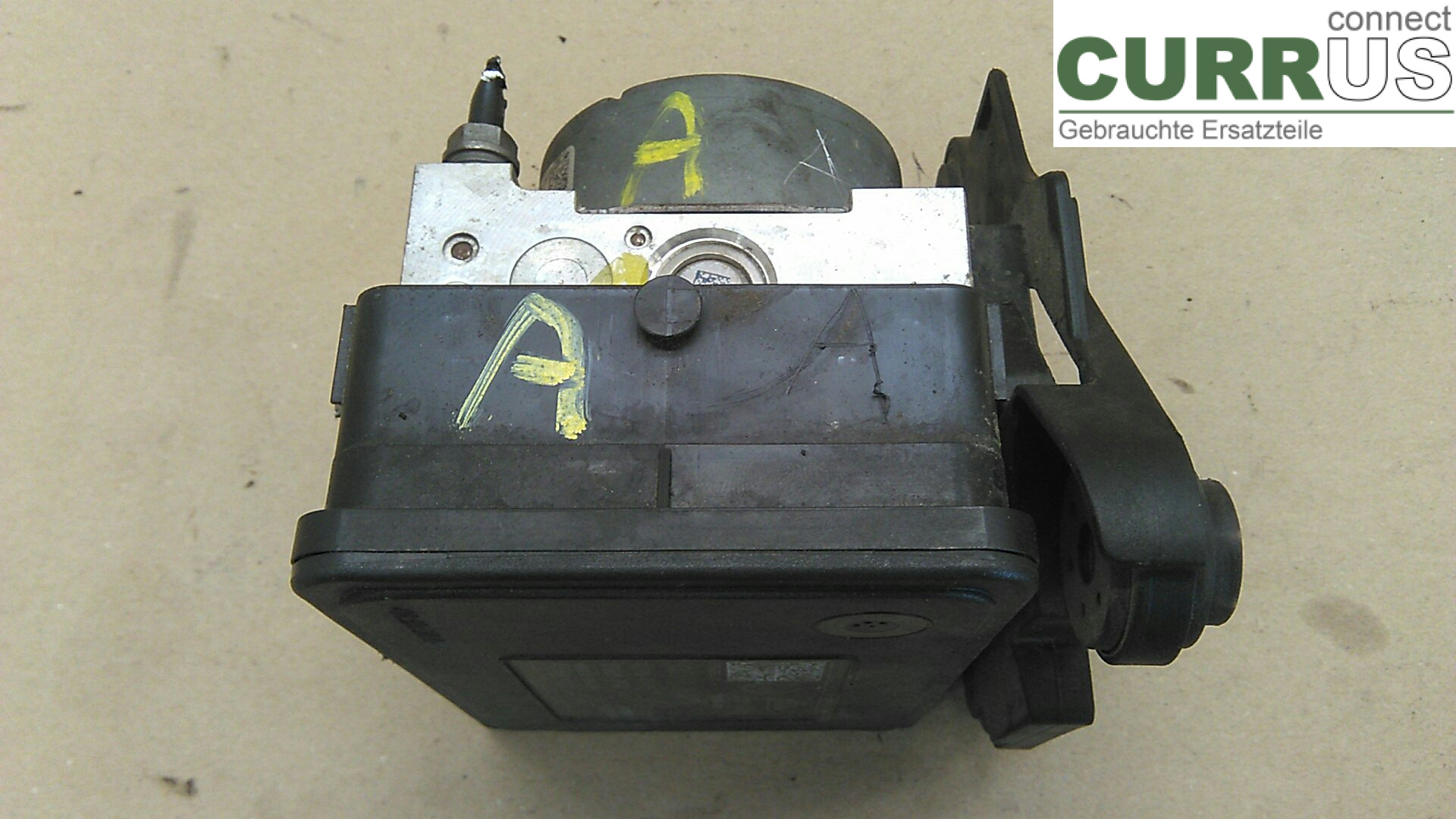  ABS hydraulisk enhet 3Q0614517AB 2.0CRDI
