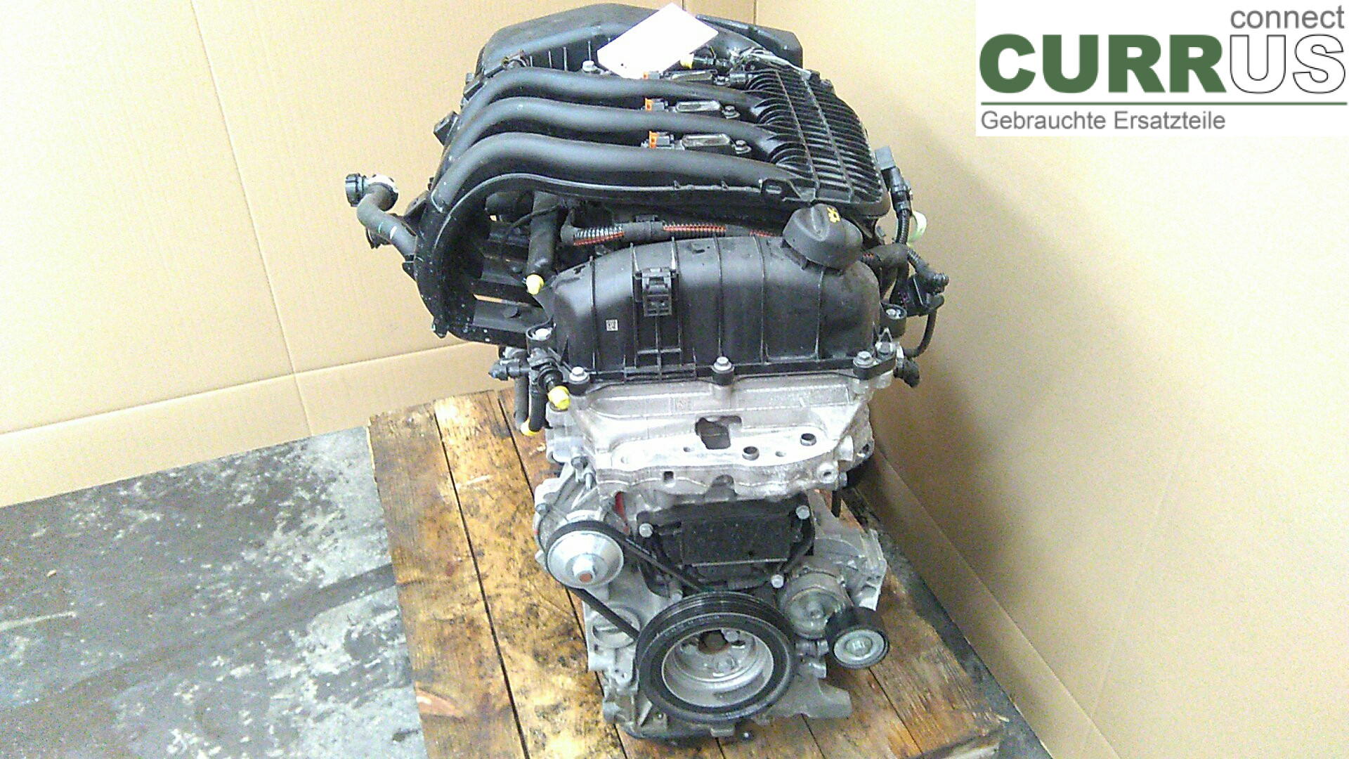  Engine 1619234580 1.2EDC4