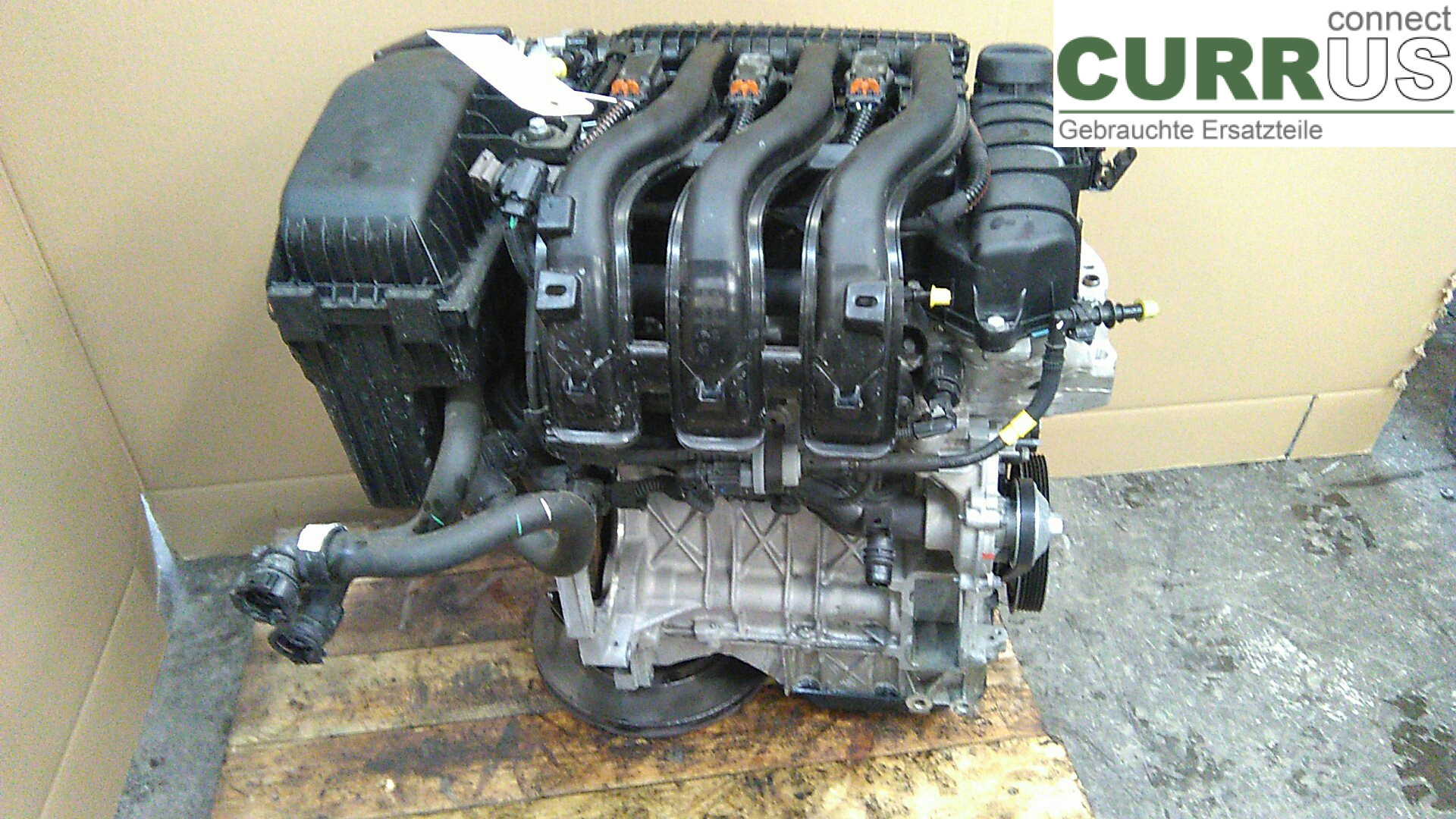  Engine 1619234580 1.2EDC4