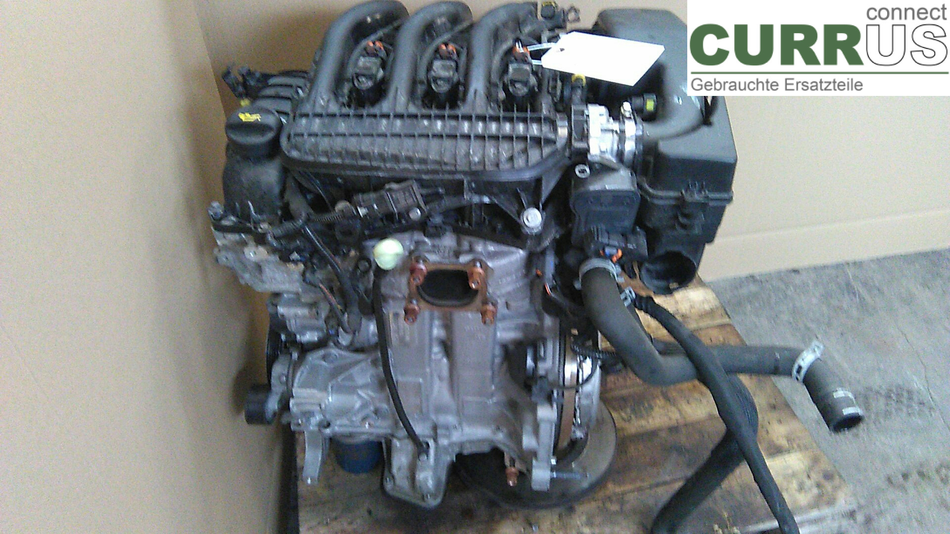  Engine 1619234580 1.2EDC4
