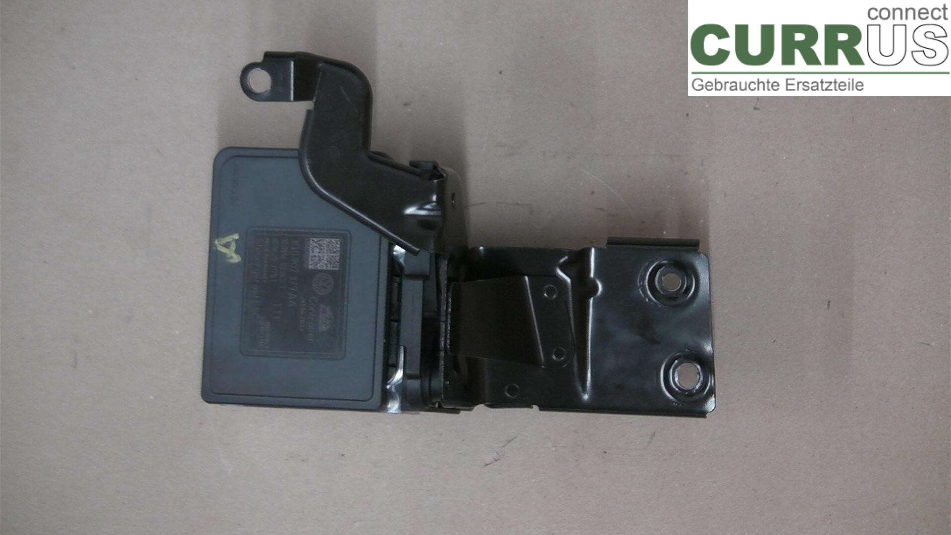  ABS hydraulisk enhed 3Q0614517AA 1.6CRDI