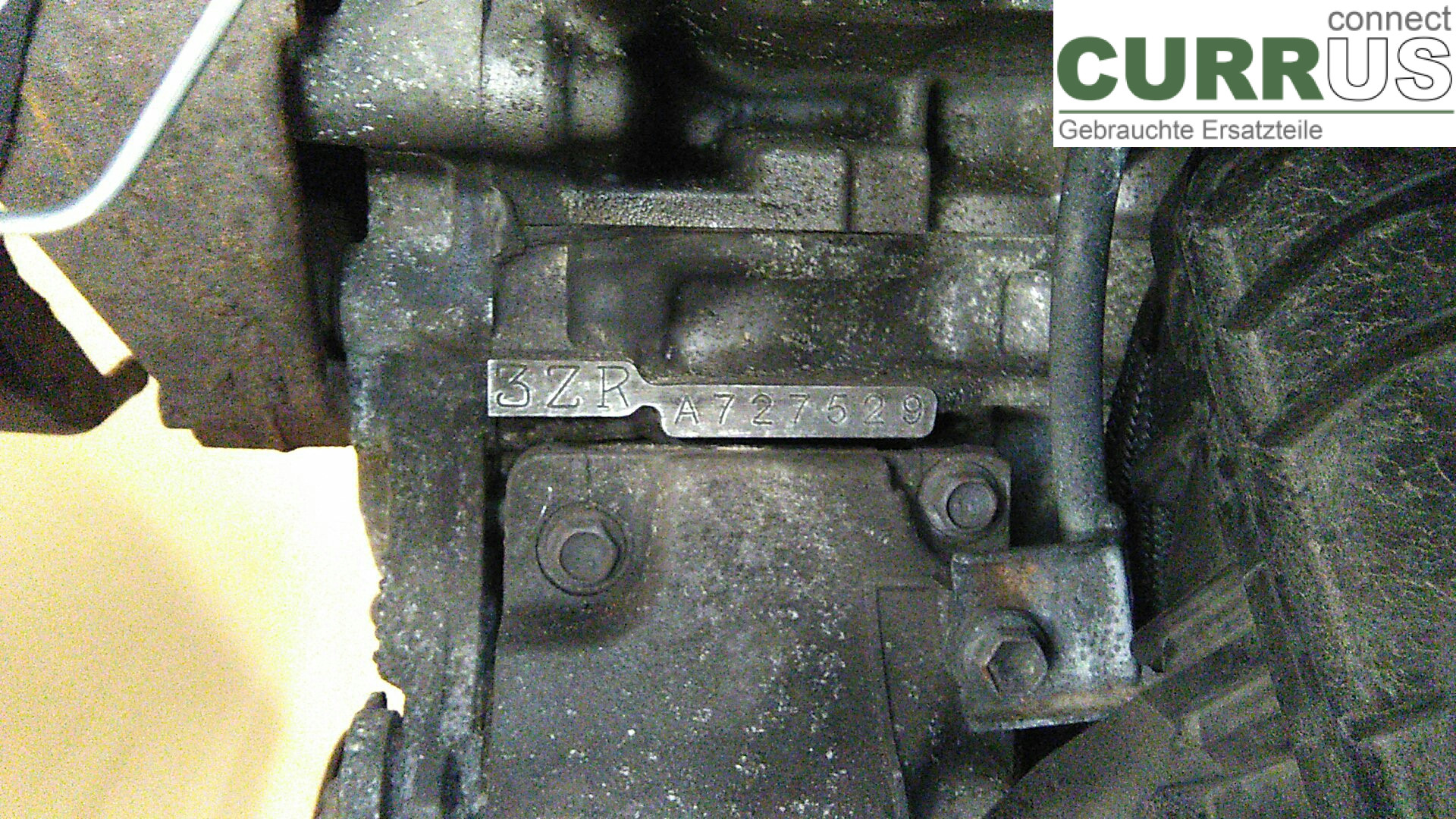  Engine 1900037380 2.0EDC4