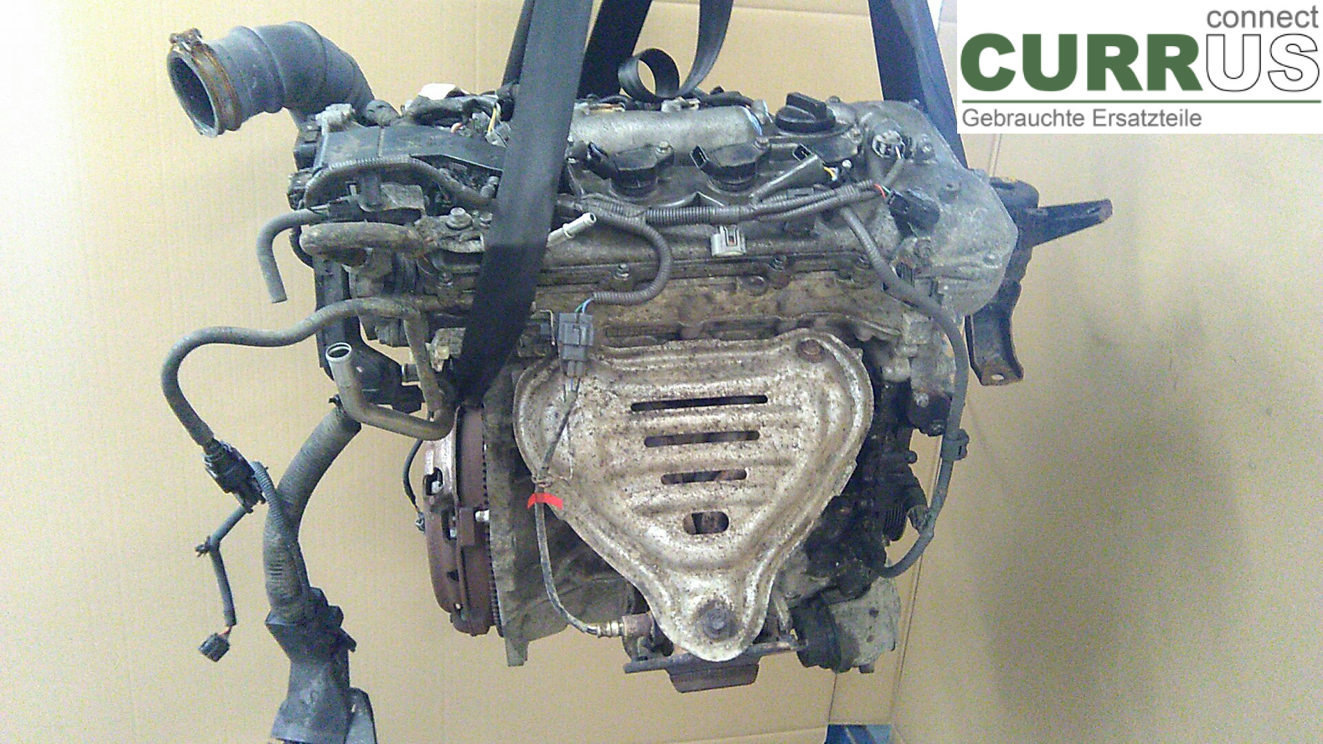  Engine 1900037380 2.0EDC4
