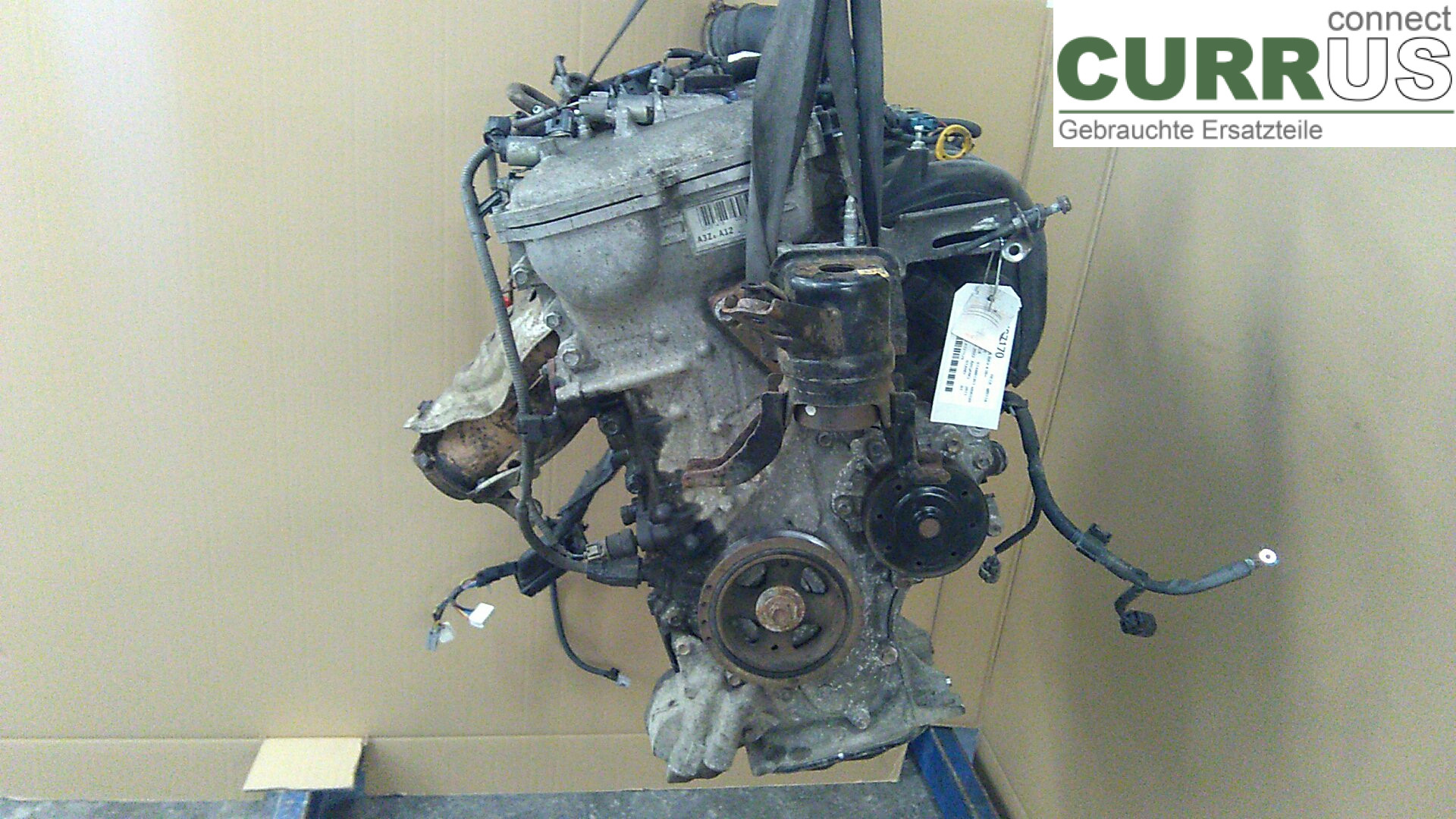  Engine 1900037380 2.0EDC4