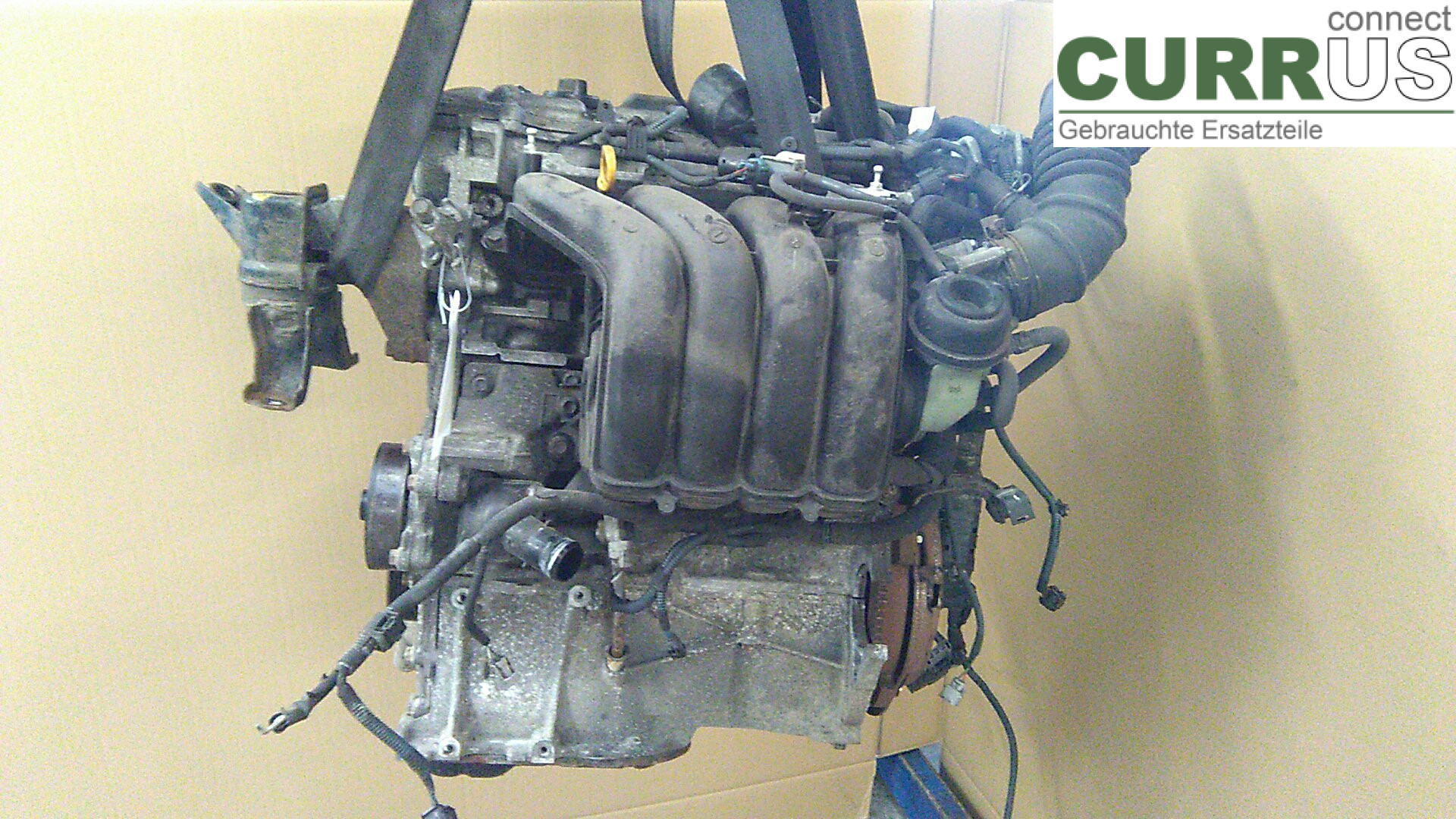  Engine 1900037380 2.0EDC4