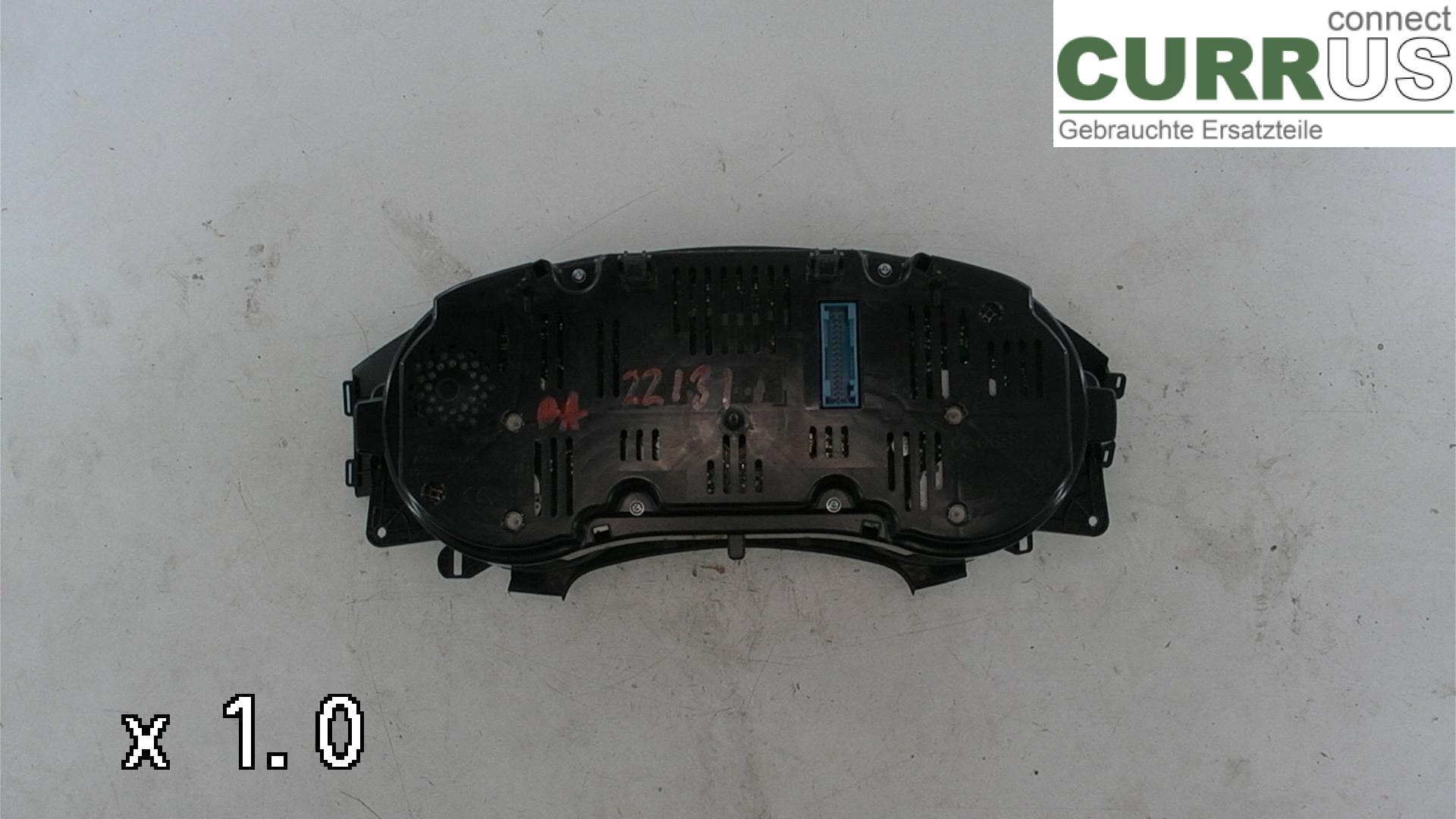  Instrumentkam 3T1920841M 2.0TDI