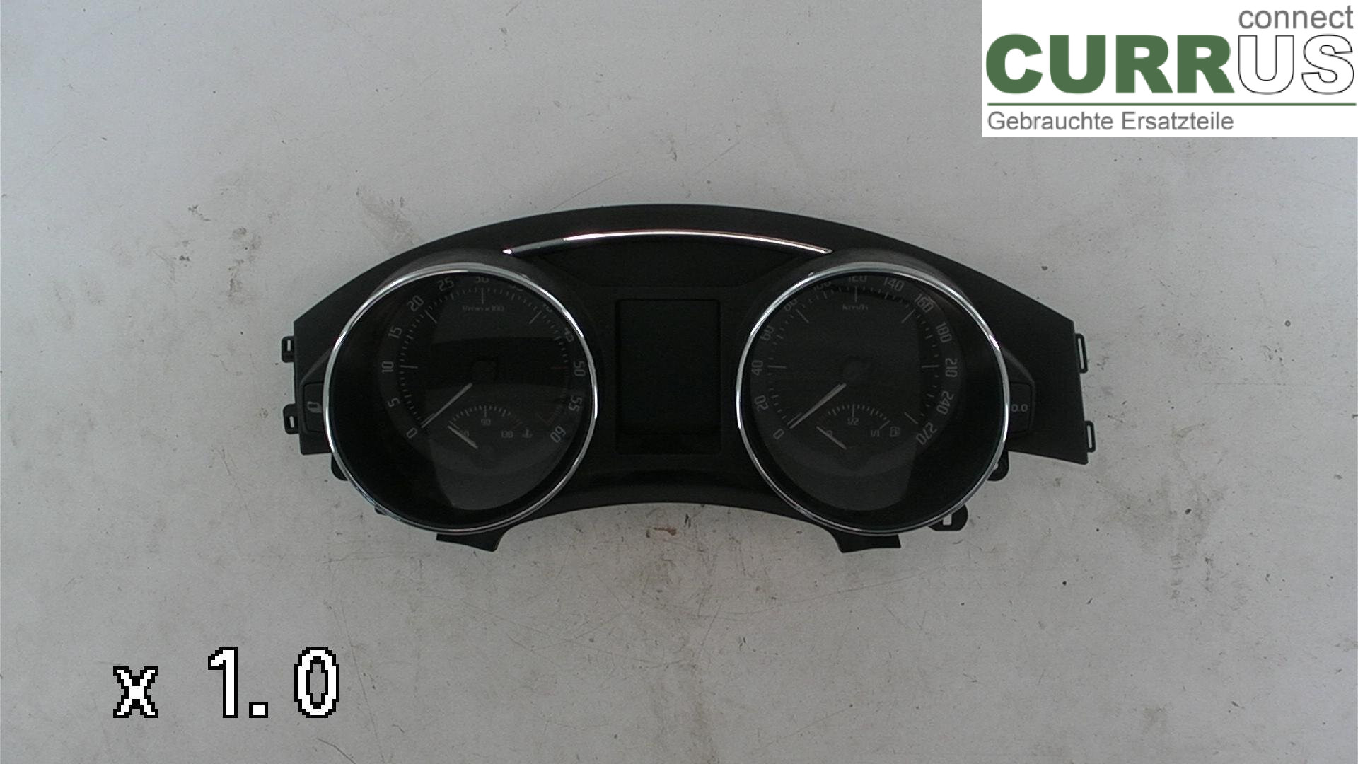  Instrumentkam 3T1920841M 2.0TDI