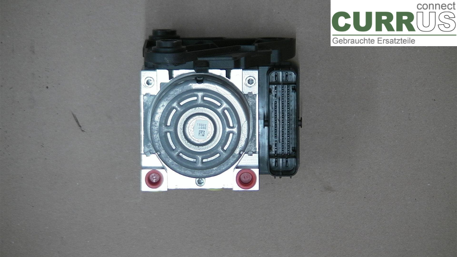  ABS hydraulisk enhed 3Q0614517AA 1.4TSI