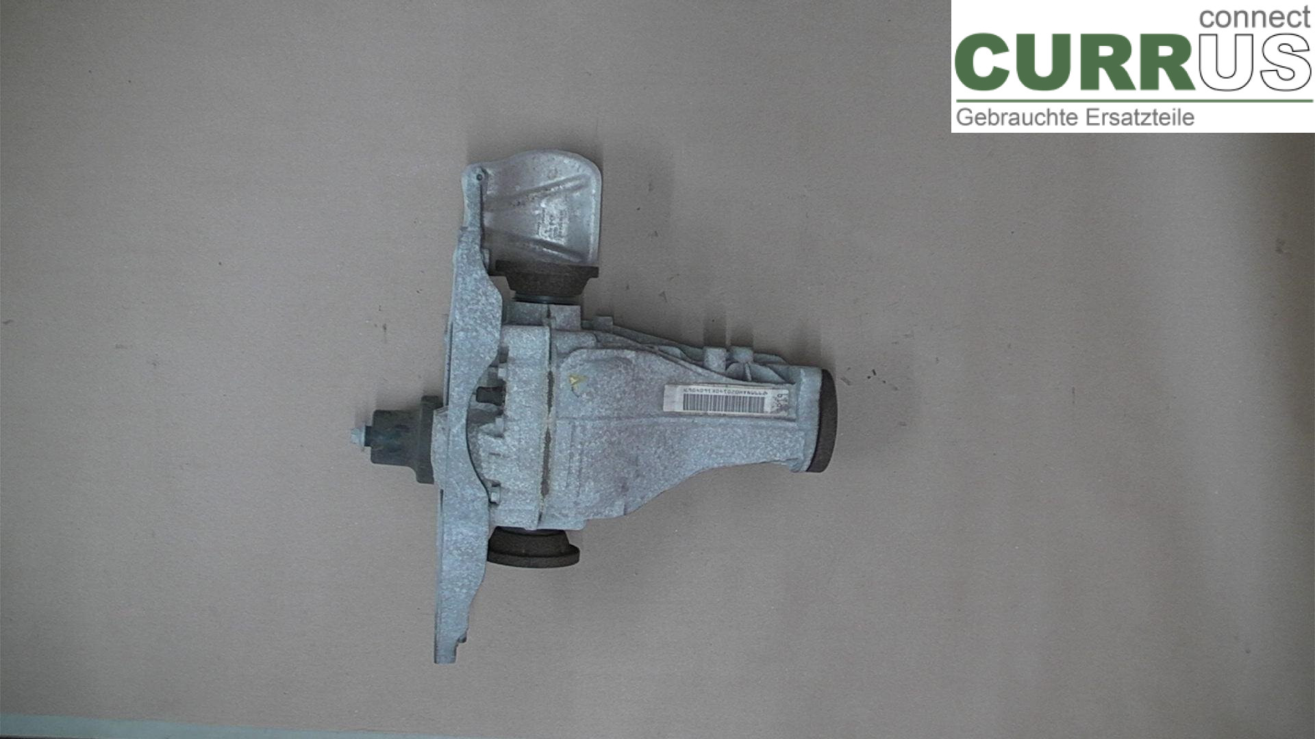 Differential 0BC500044 2.0CRDI