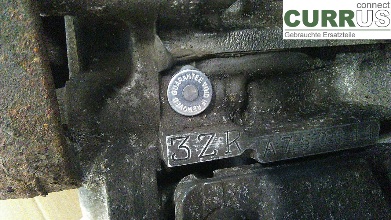 Engine 1900037380 2.0EDC4