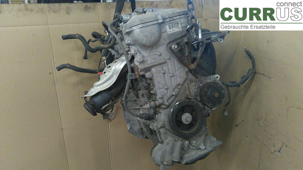  Engine 1900037380 2.0EDC4