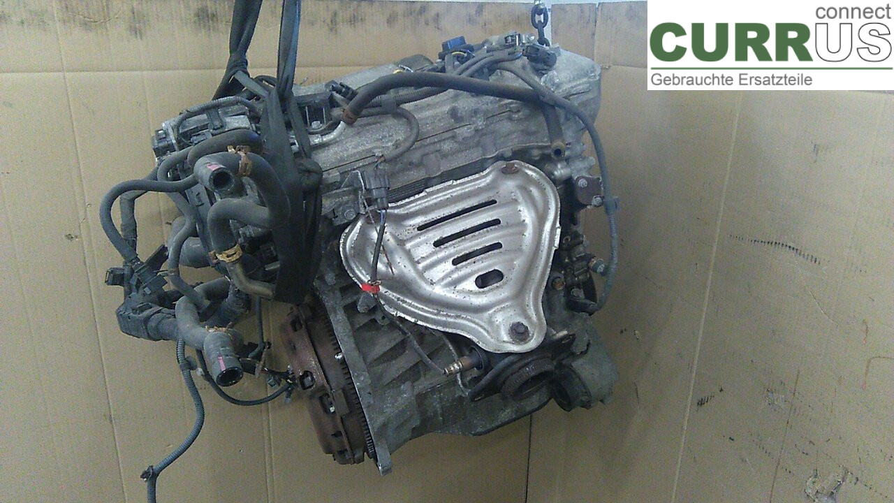  Engine 1900037380 2.0EDC4