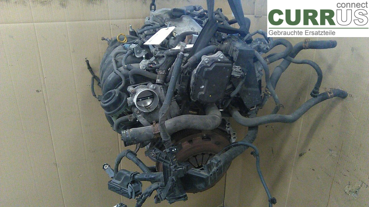  Engine 1900037380 2.0EDC4