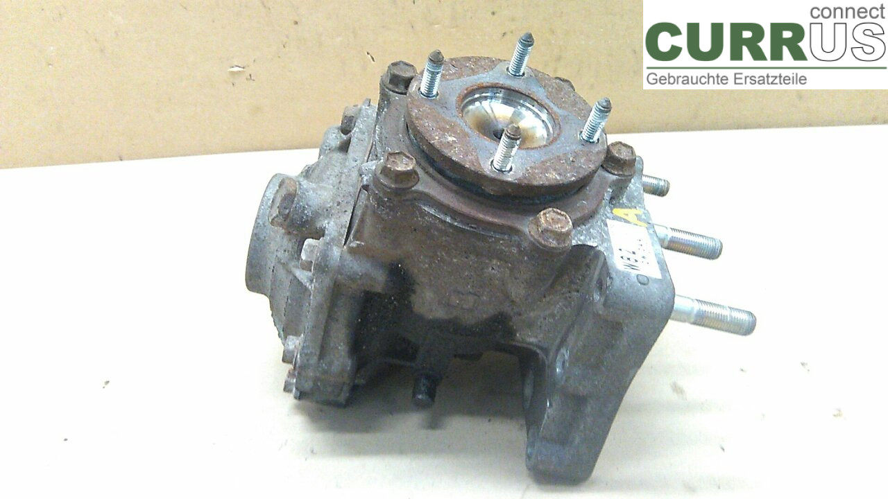  Skrzynia rozdzielcza 3610042091 2.0EDC4