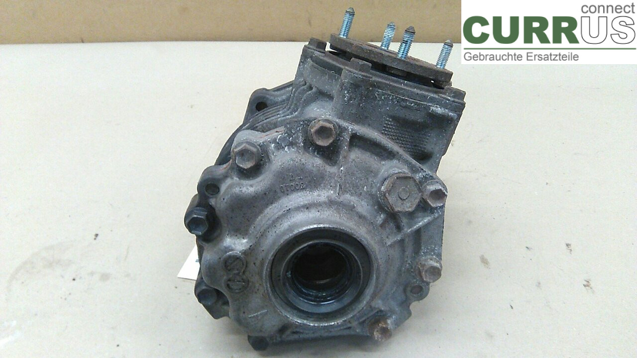  Skrzynia rozdzielcza 3610042091 2.0EDC4