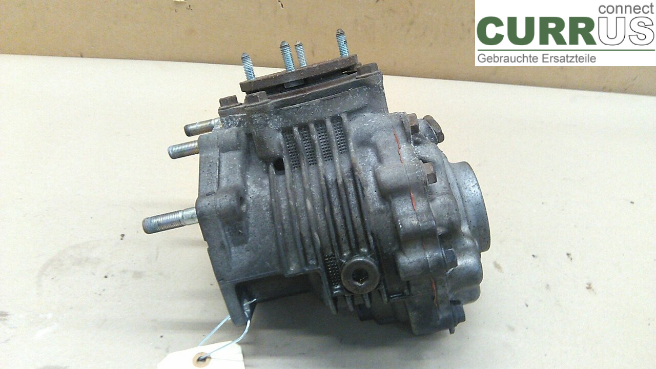  Skrzynia rozdzielcza 3610042091 2.0EDC4