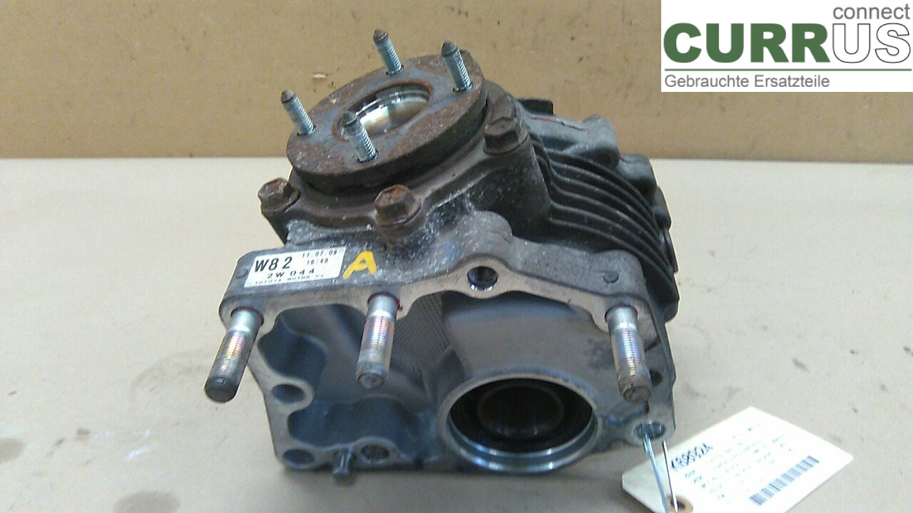  Skrzynia rozdzielcza 3610042091 2.0EDC4