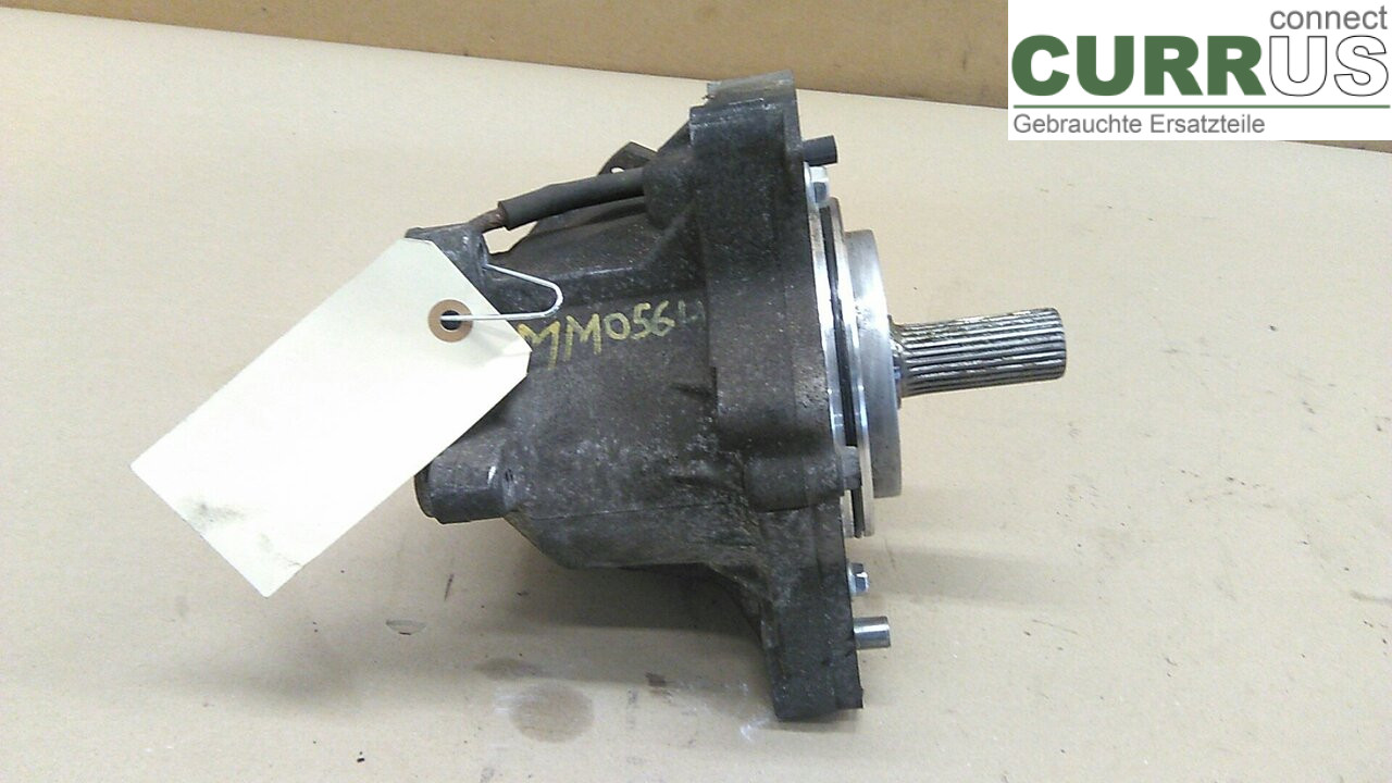  Distribution gear box 33100JD60B 2.0DCI