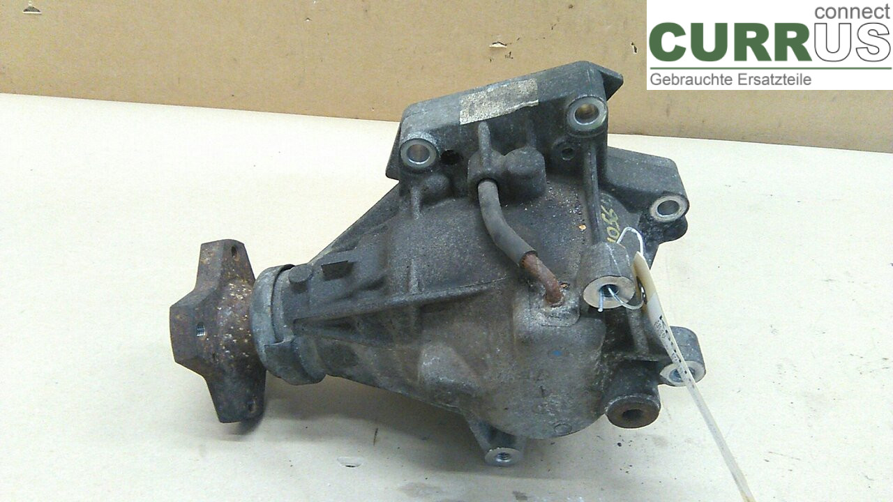  Distribution gear box 33100JD60B 2.0DCI