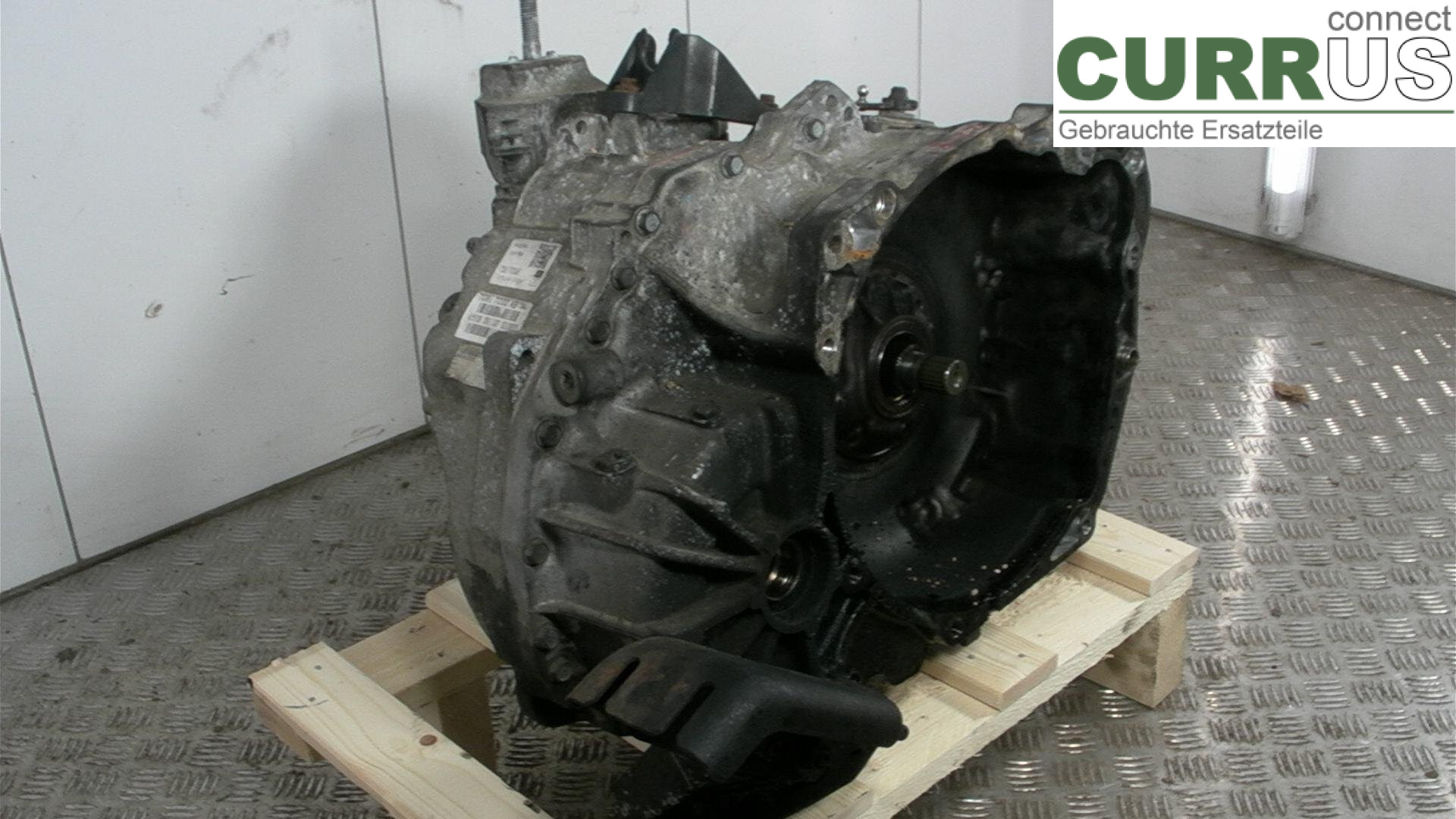  Gearbox (Automatic) AWF21 / 7G91-7000-AB 2.0TDCI