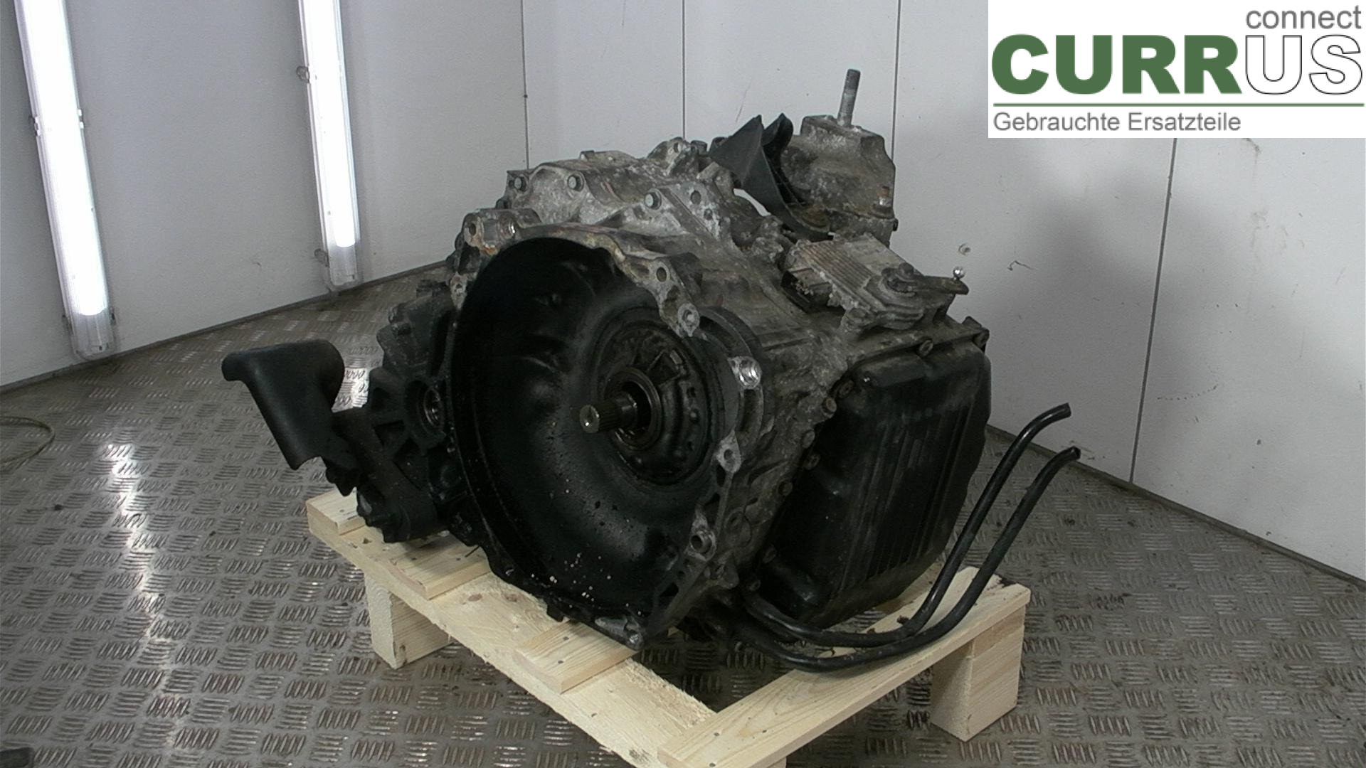  Gearbox (Automatic) AWF21 / 7G91-7000-AB 2.0TDCI