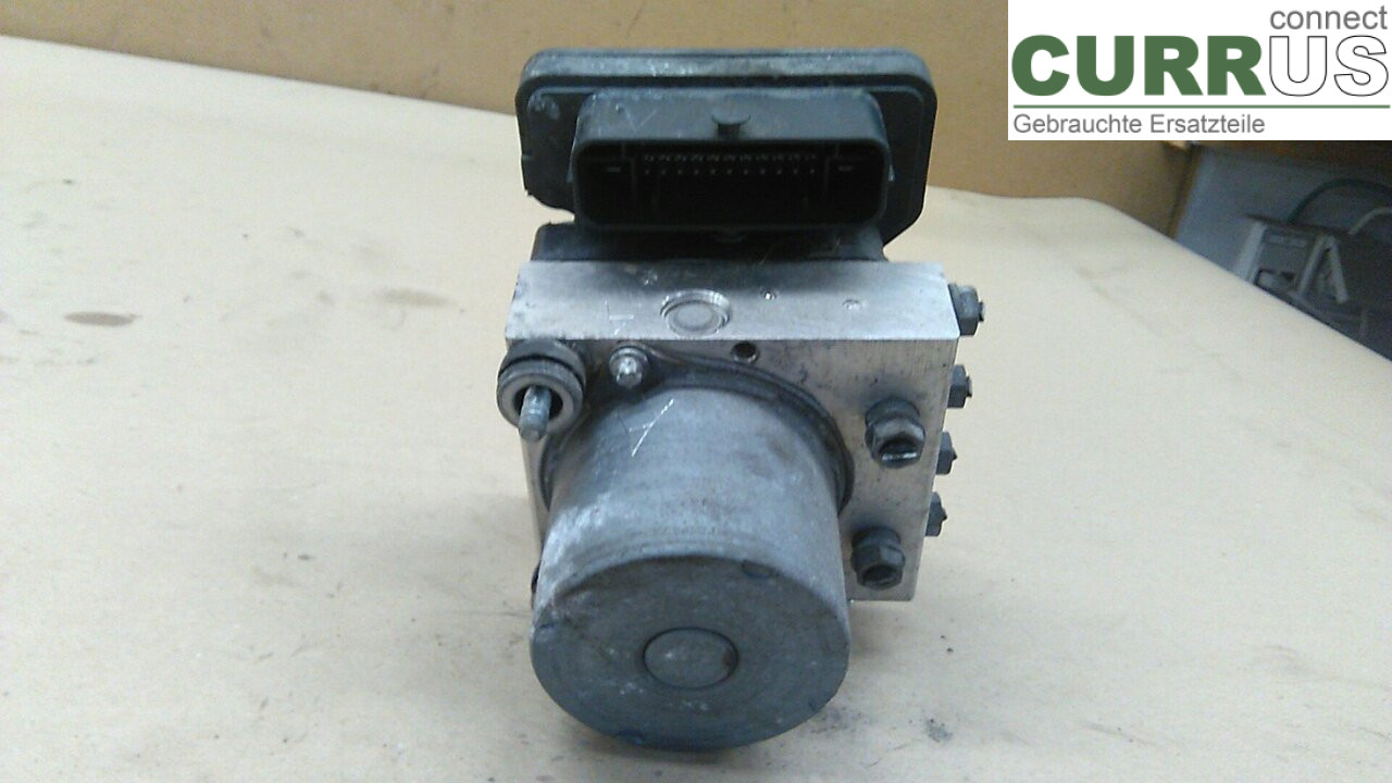  ABS Hydraulic unit 6C0907379R 1.2TSI